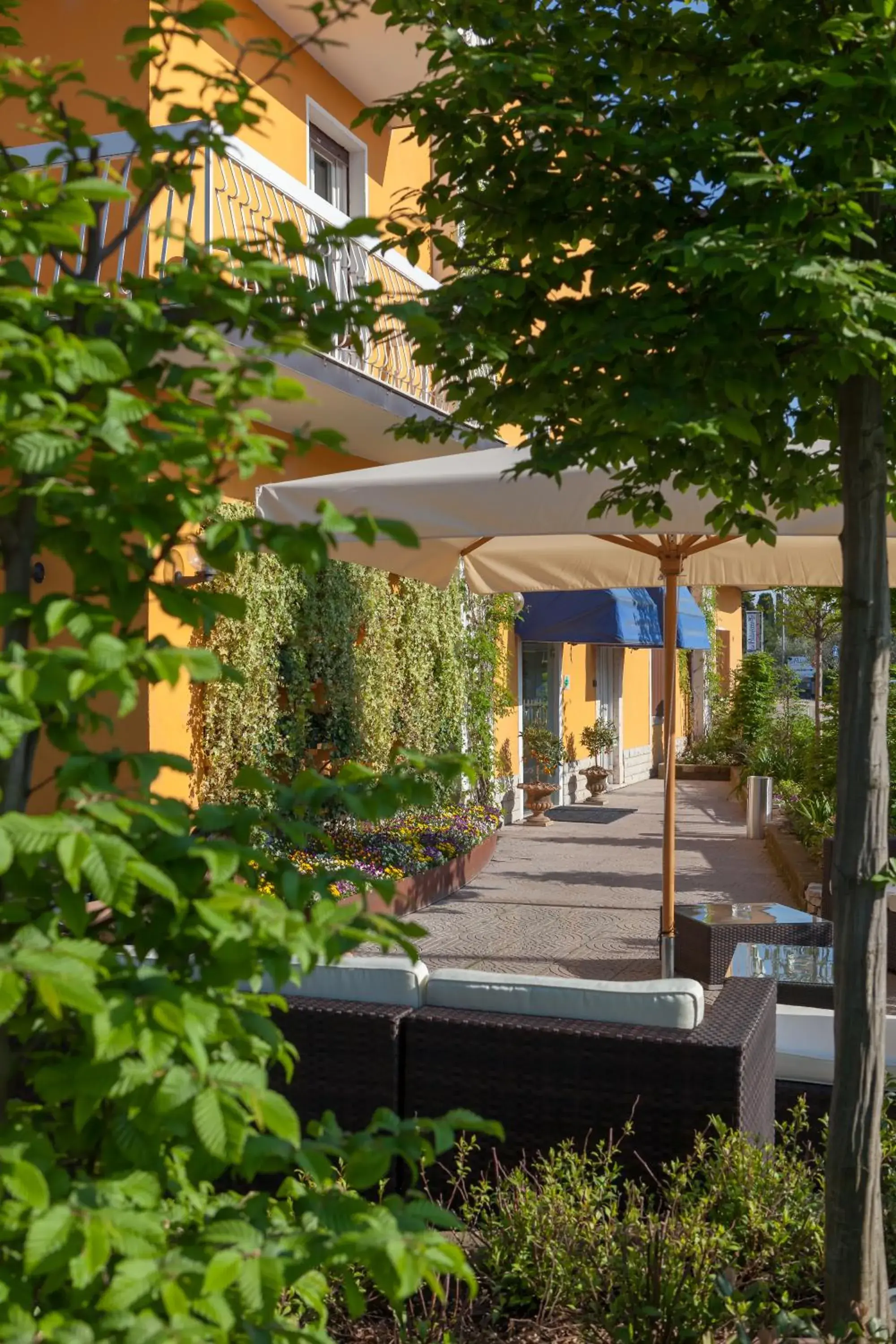 Hotel Bardolino