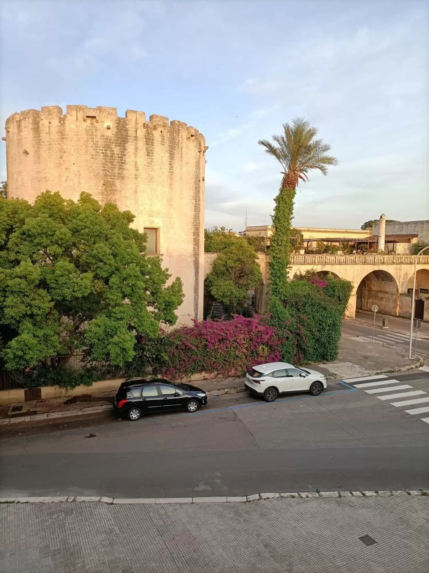 Il Giardino della Scuncerta