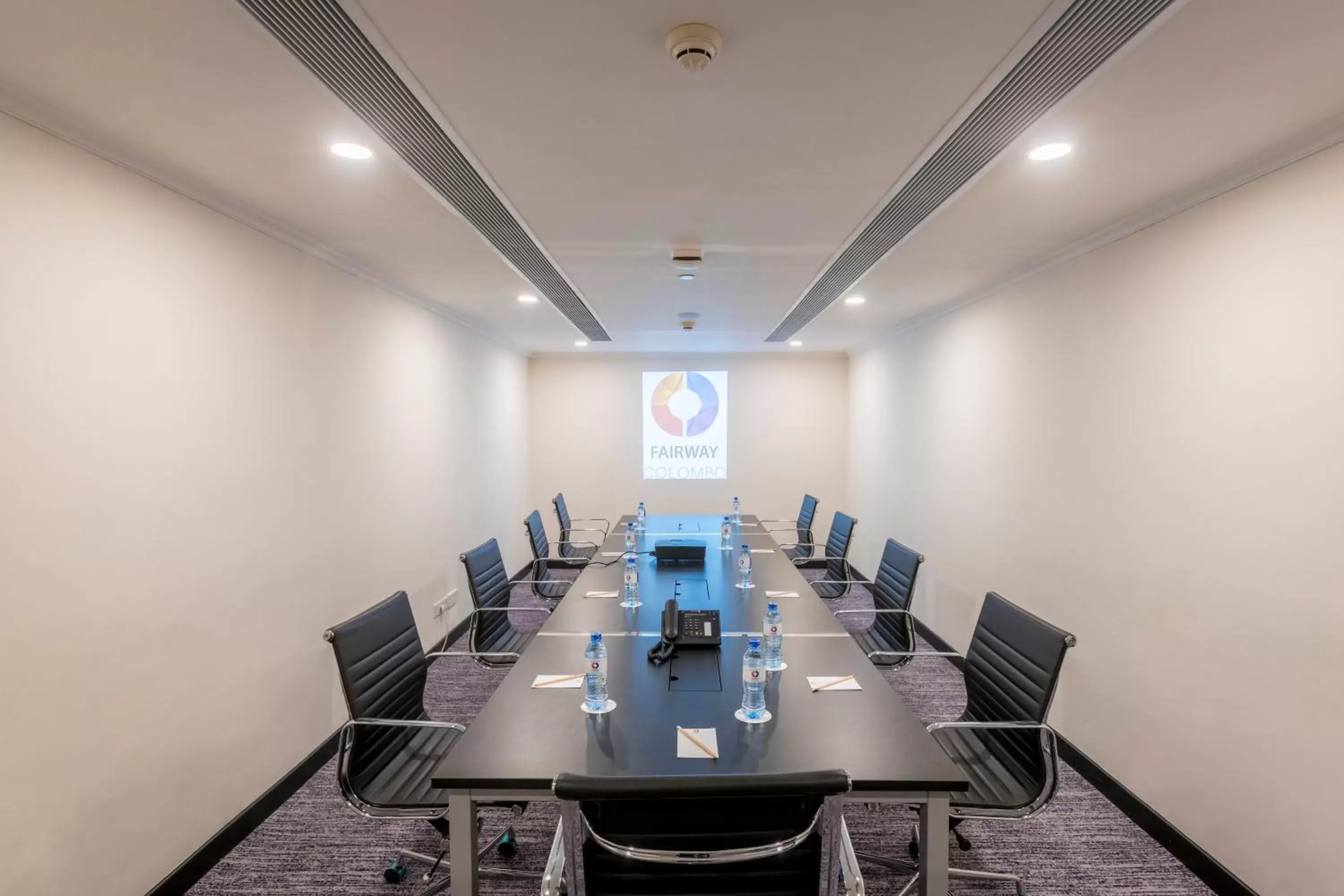Meeting/conference room in Fairway Colombo