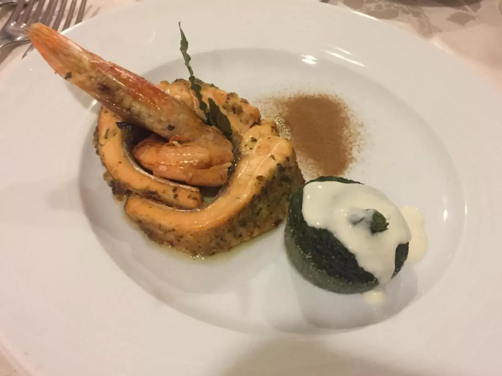 Restaurant/places to eat, Food in Grand Hotel Stella Maris Italia