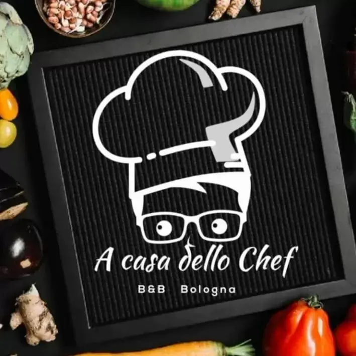 A casa dello Chef