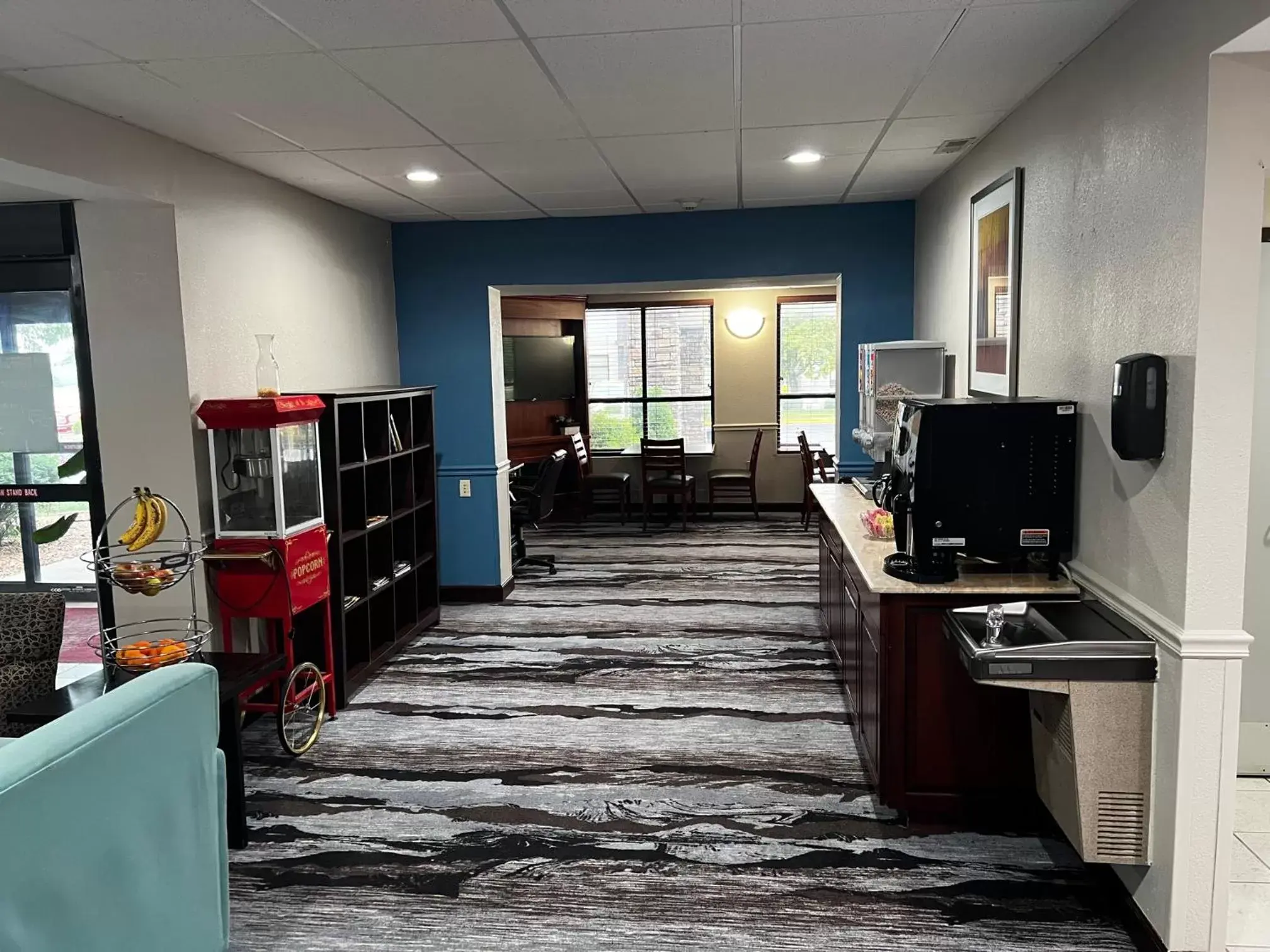 Breakfast in Baymont By Wyndham Monroe Ohio Breakfast in Baymont By Wyndham Monroe Ohio