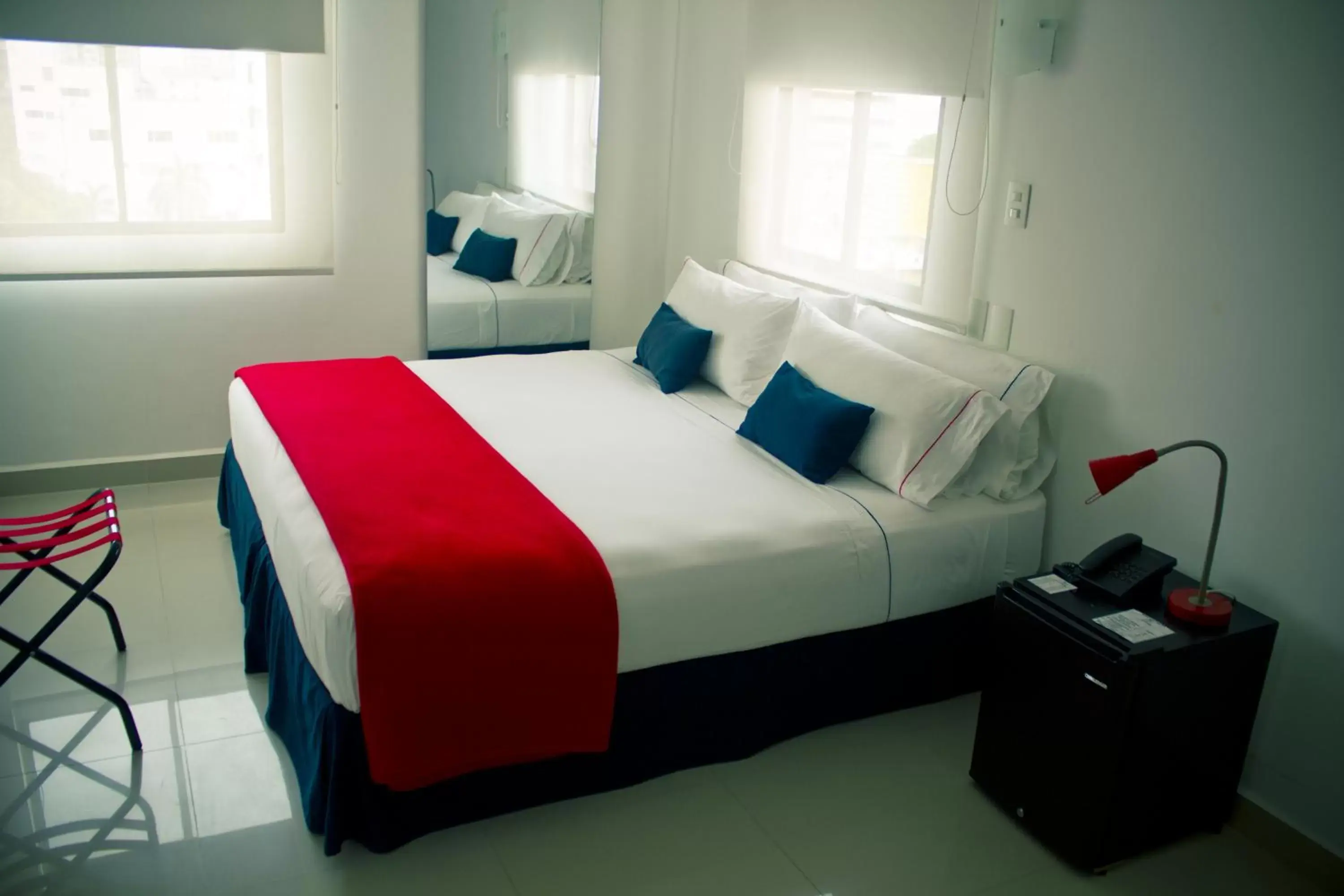 Photo of the whole room, Bed in Zalmedina Hotel Photo of the whole room, Bed in Zalmedina Hotel