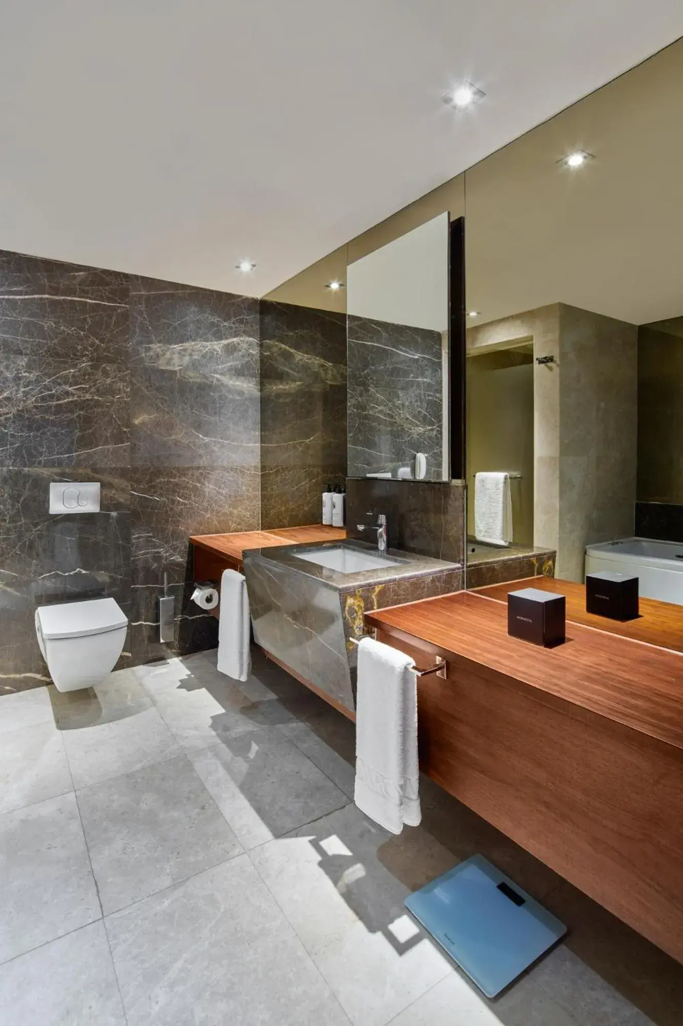 Toilet, Bathroom in Maxx Royal Belek Golf Resort 