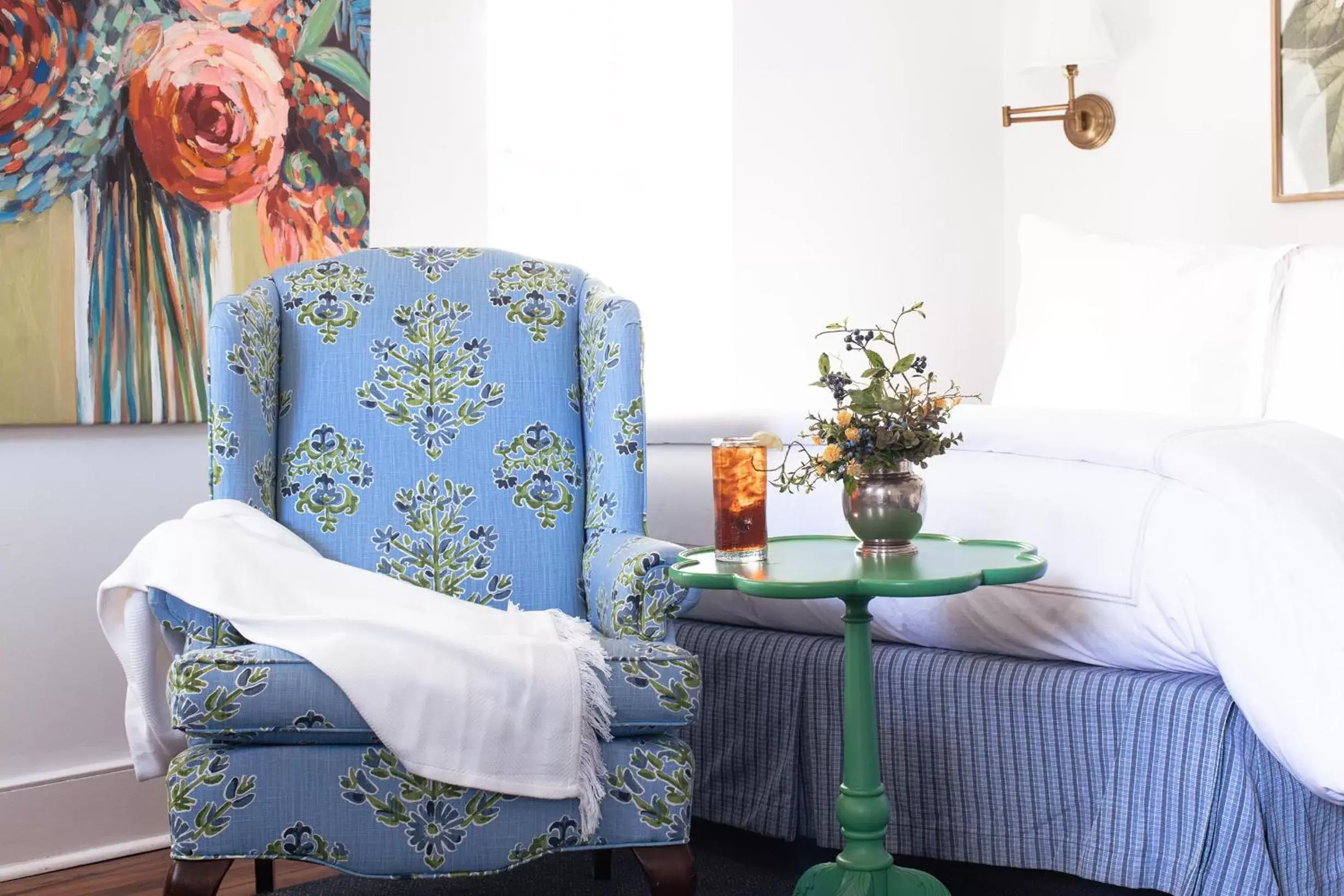 Room 7 in Rhett House Room 7 in Rhett House