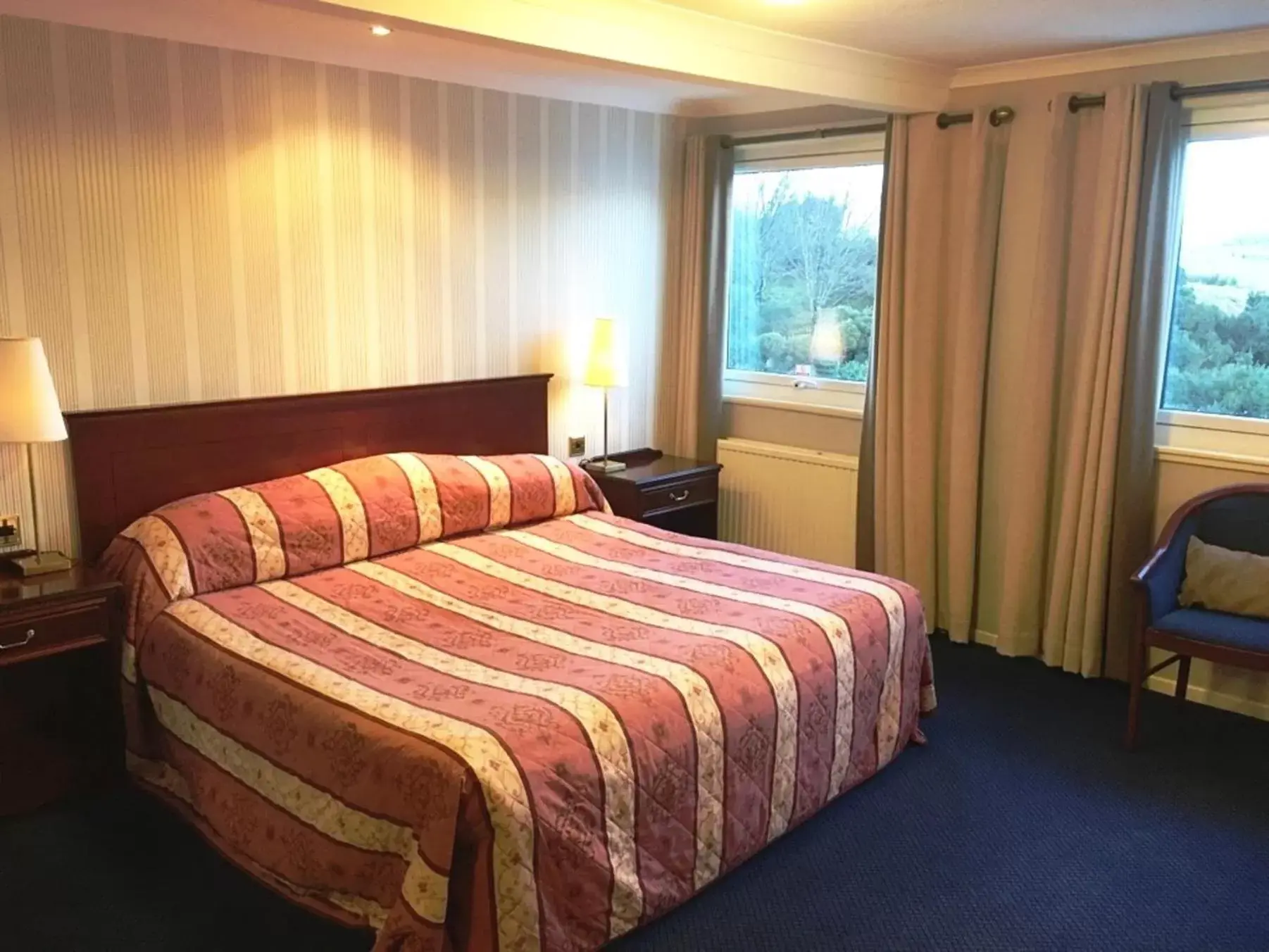 Family Room in Ben Nevis Hotel & Leisure Club