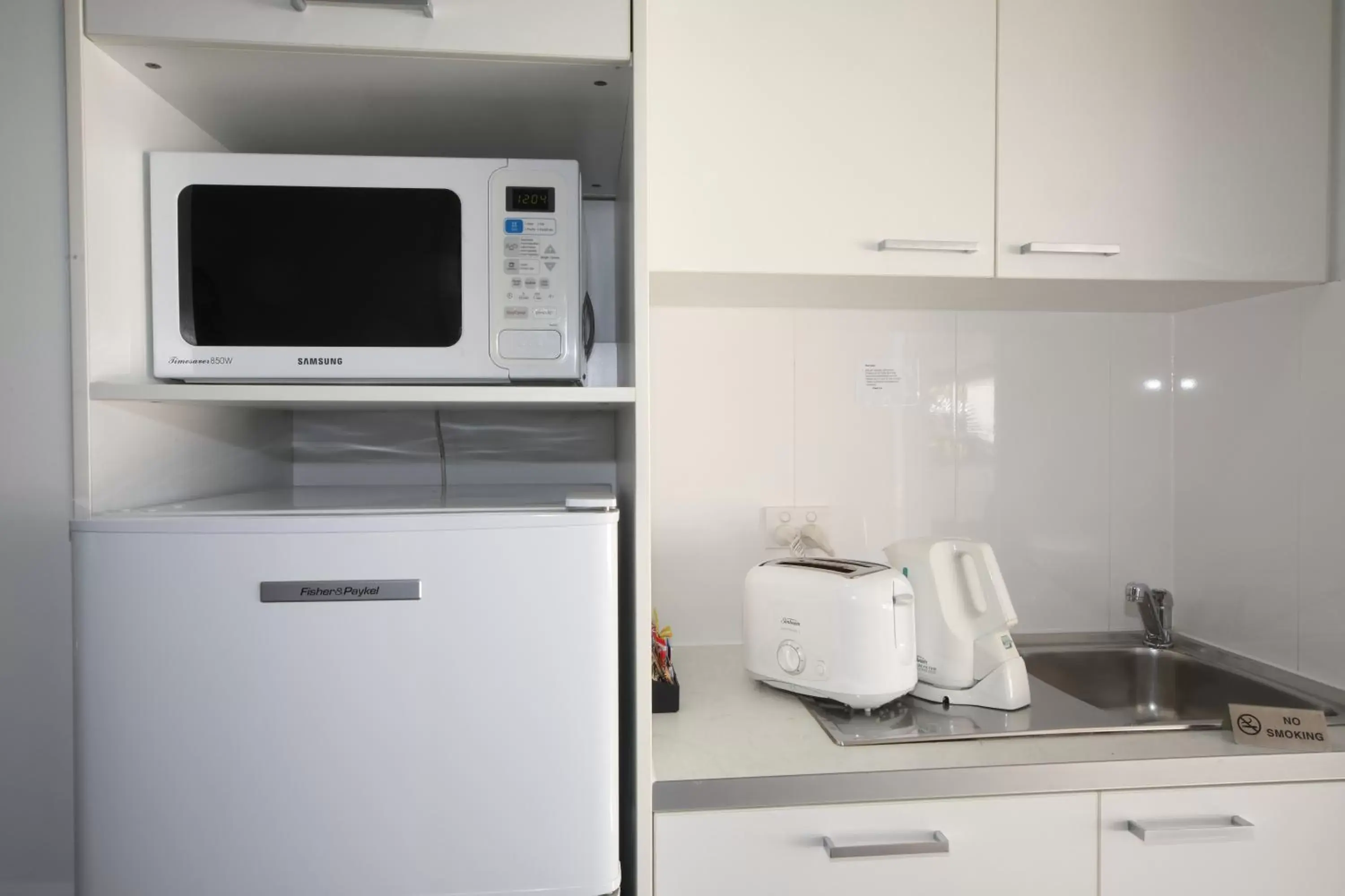 Other, Kitchen/Kitchenette in Route 66 Motor Inn