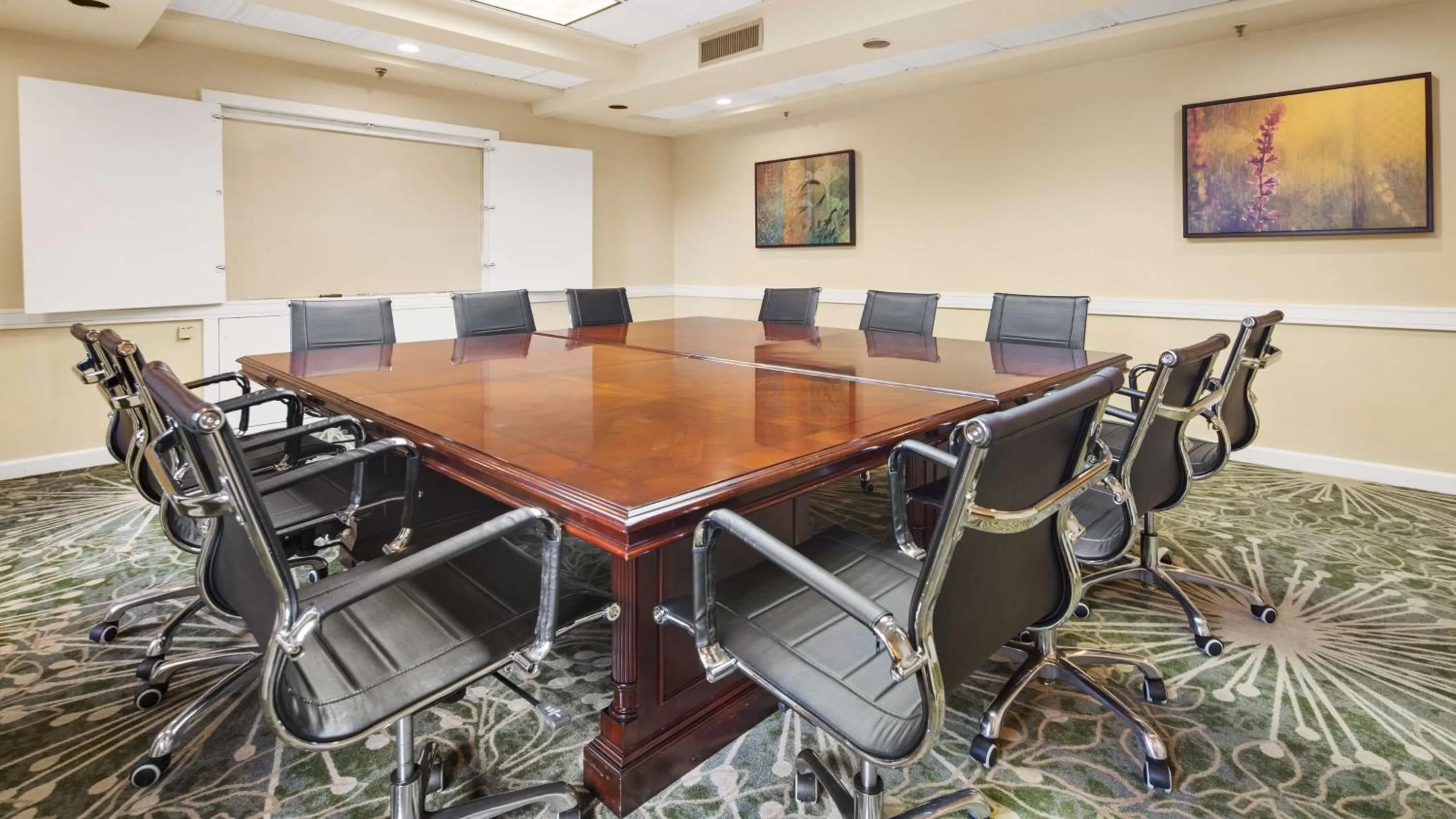 On site in Best Western Plus Deerfield Beach Hotel & Suites