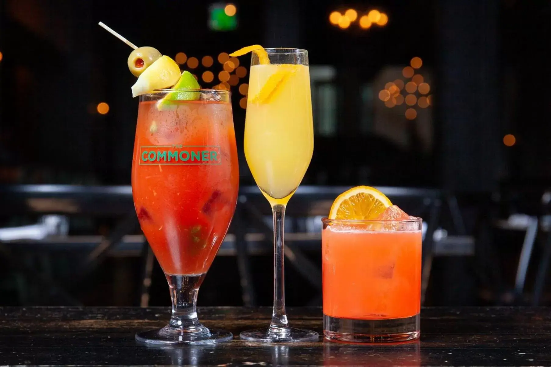 Photo of the whole room in Kimpton Hotel Monaco Pittsburgh by IHG Photo of the whole room in Kimpton Hotel Monaco Pittsburgh by IHG