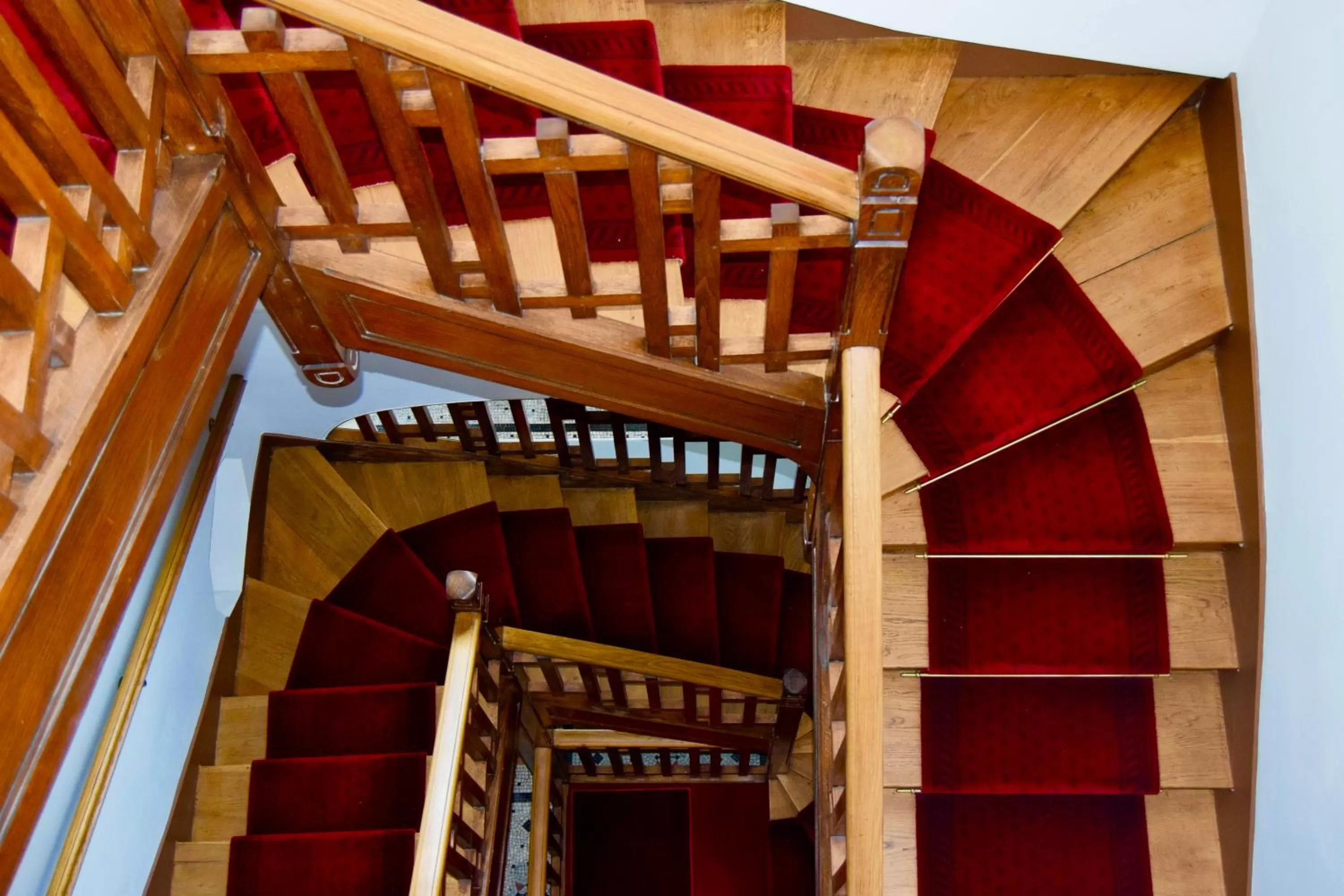 Property building in Chambres d'Hôtes Le Clos des Marronniers