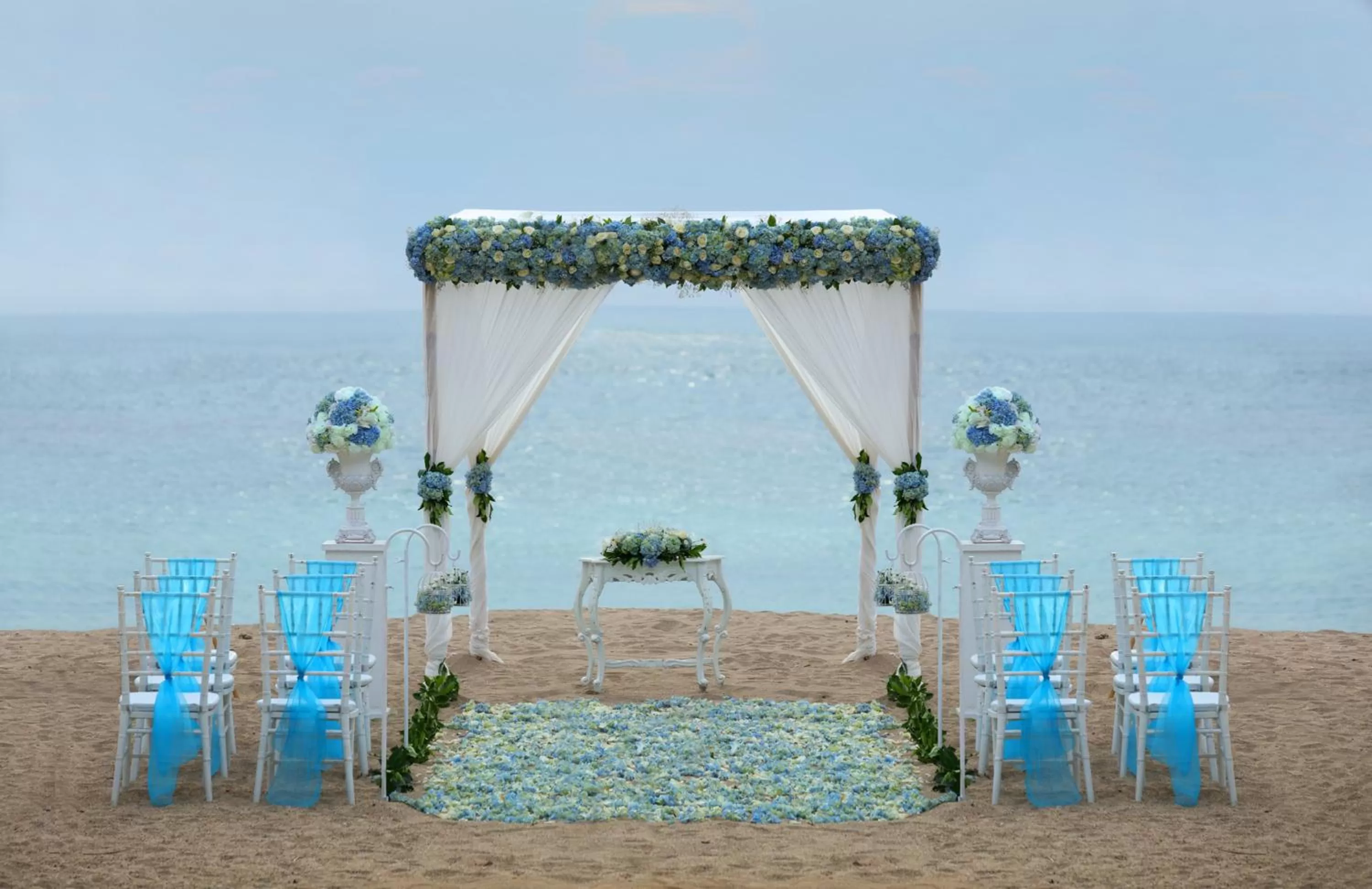 Banquet/Function facilities in The Anvaya Beach Resort Bali