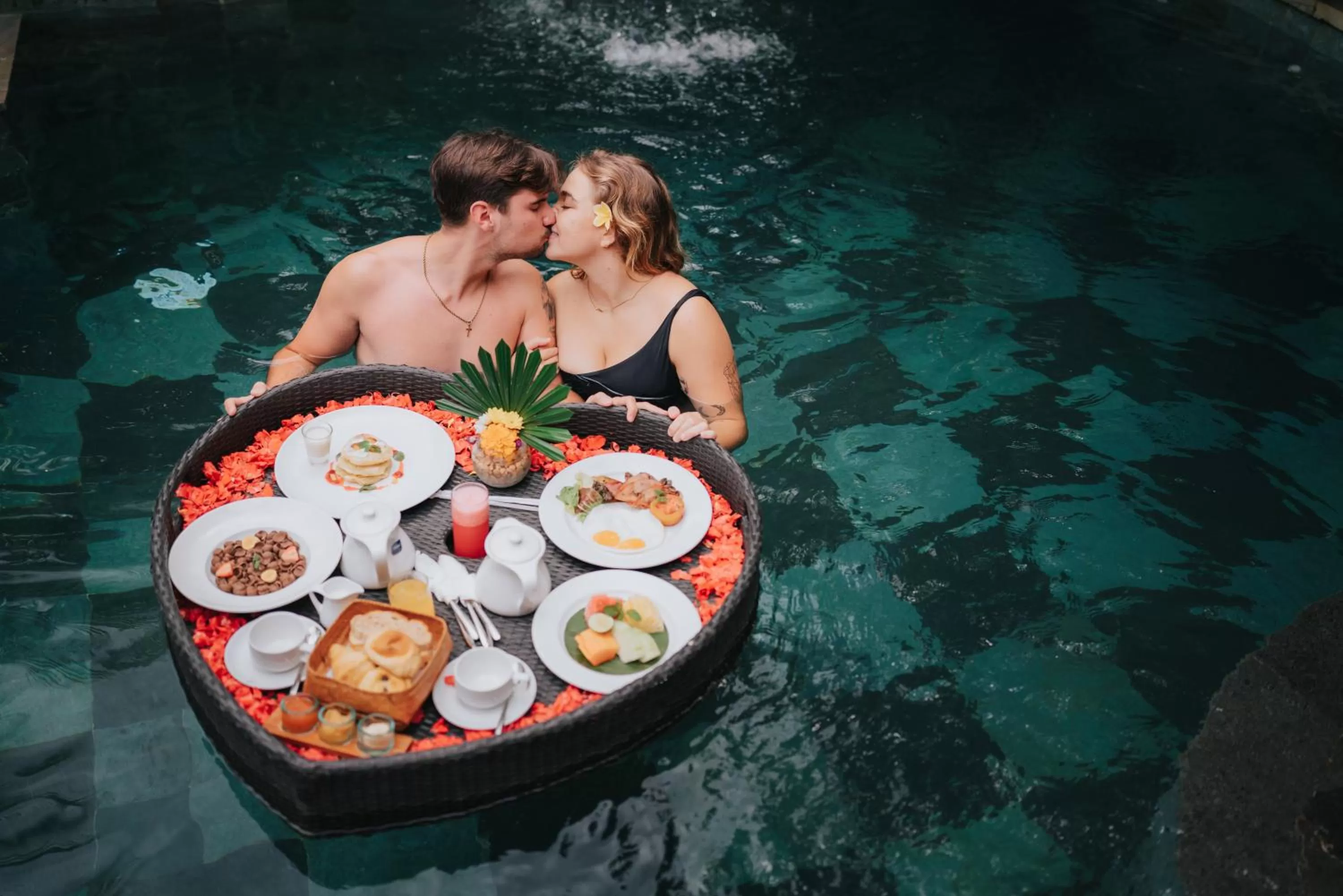 Activities in The Alena Resort a Pramana Experience