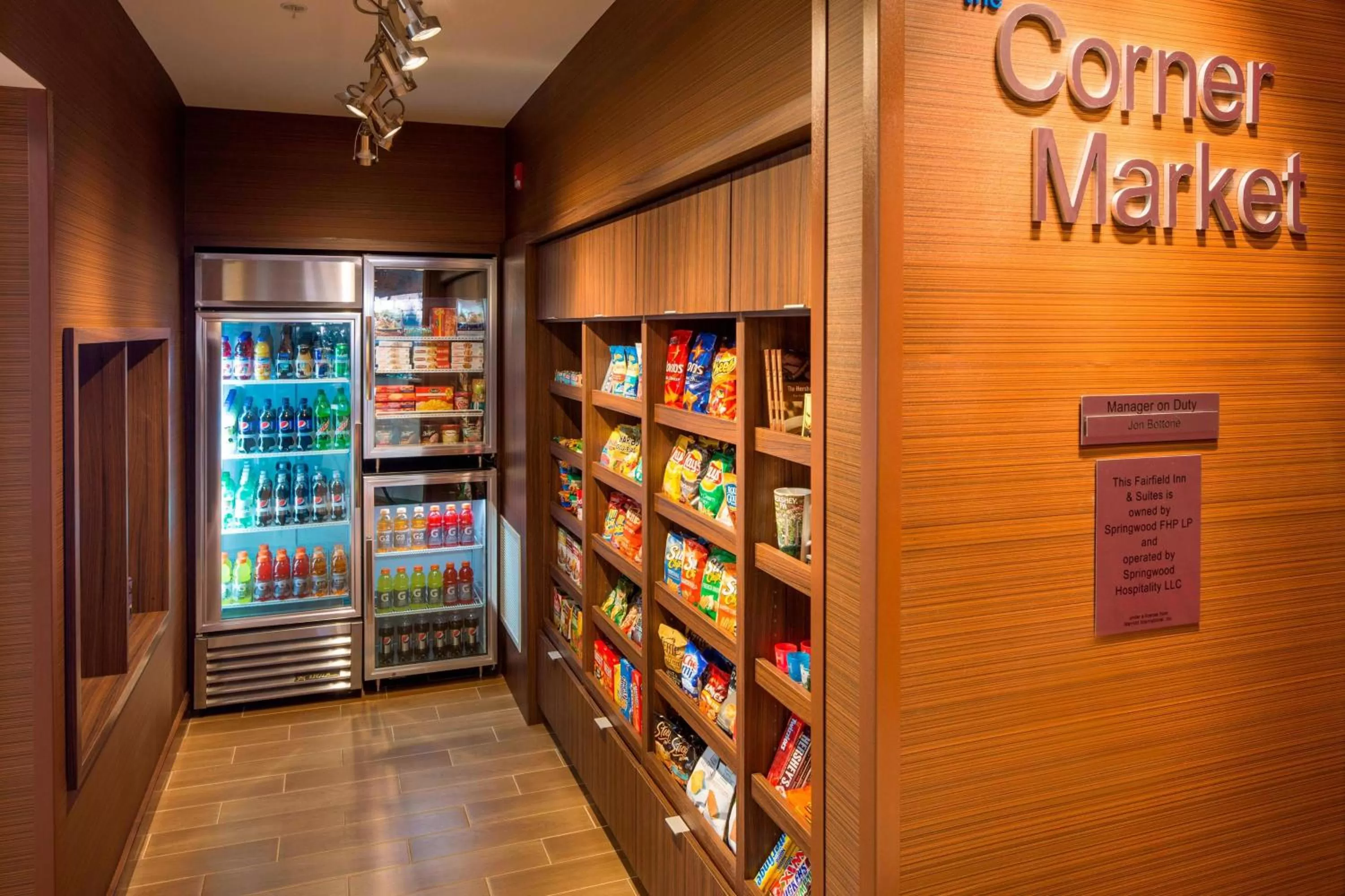 Other in Fairfield Inn & Suites by Marriott Hershey Chocolate Avenue