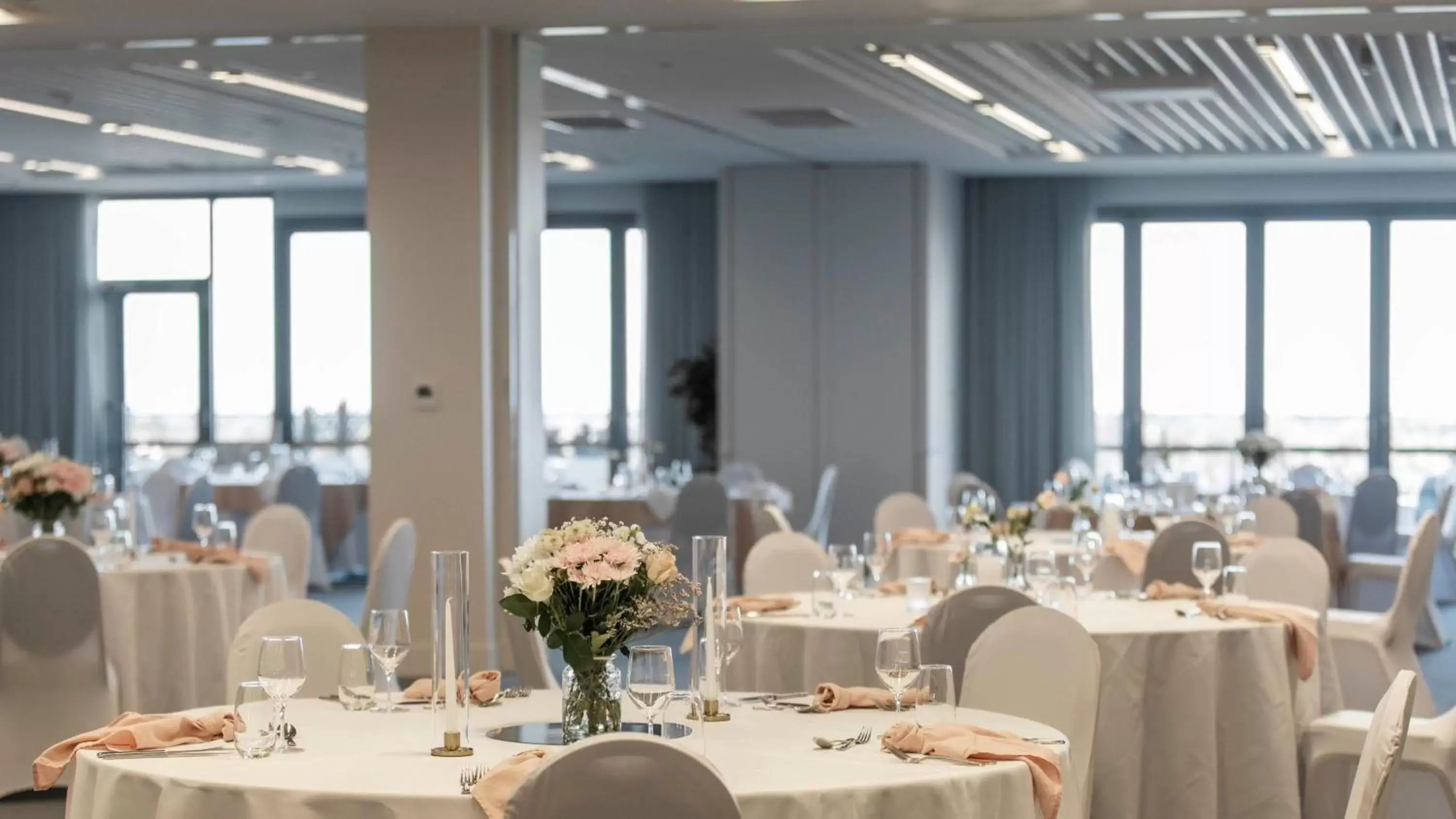 Meeting/conference room, Banquet Facilities in Holiday Inn Werribee, an IHG Hotel