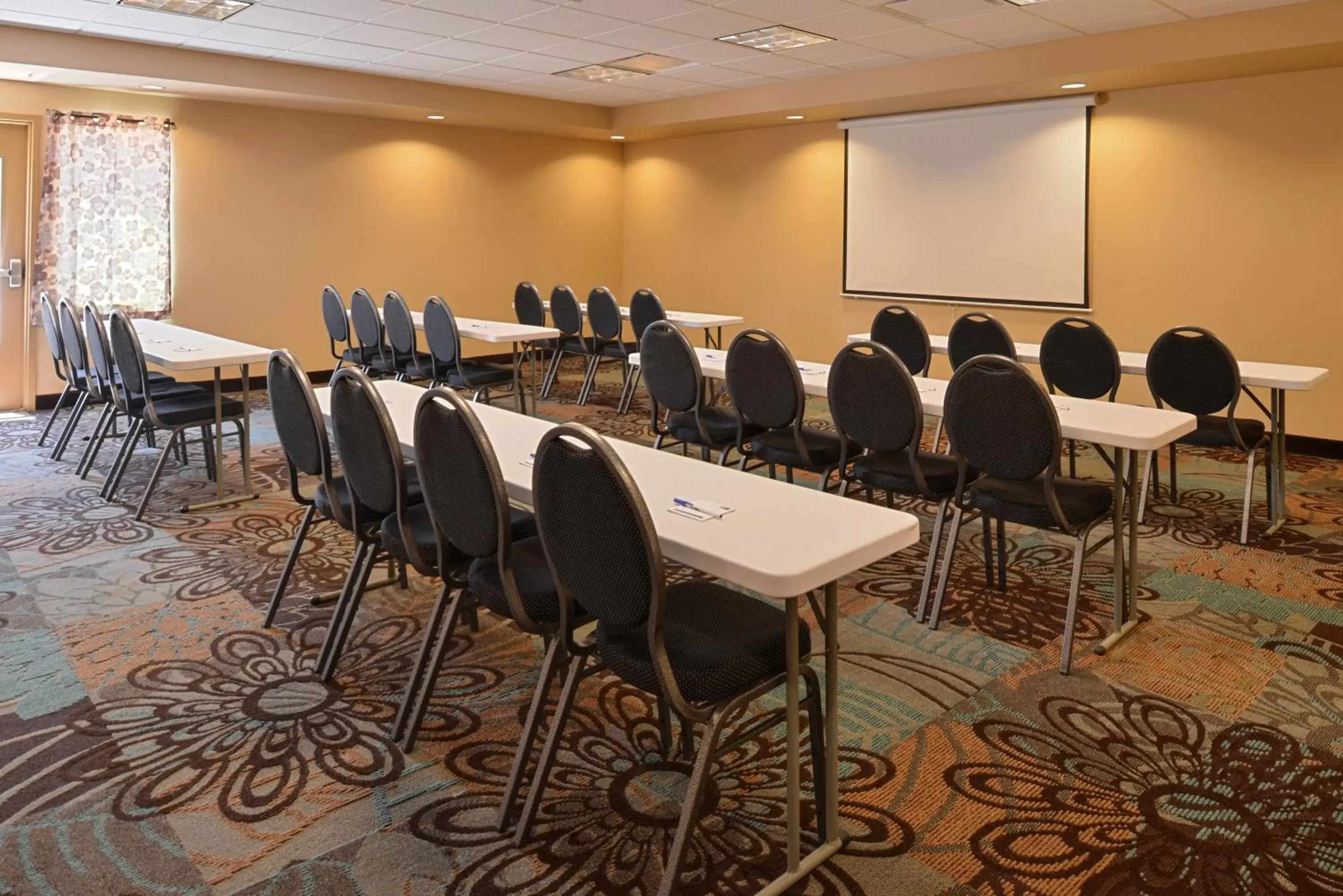 Meeting/conference room in Holiday Inn Express & Suites Globe, an IHG Hotel
