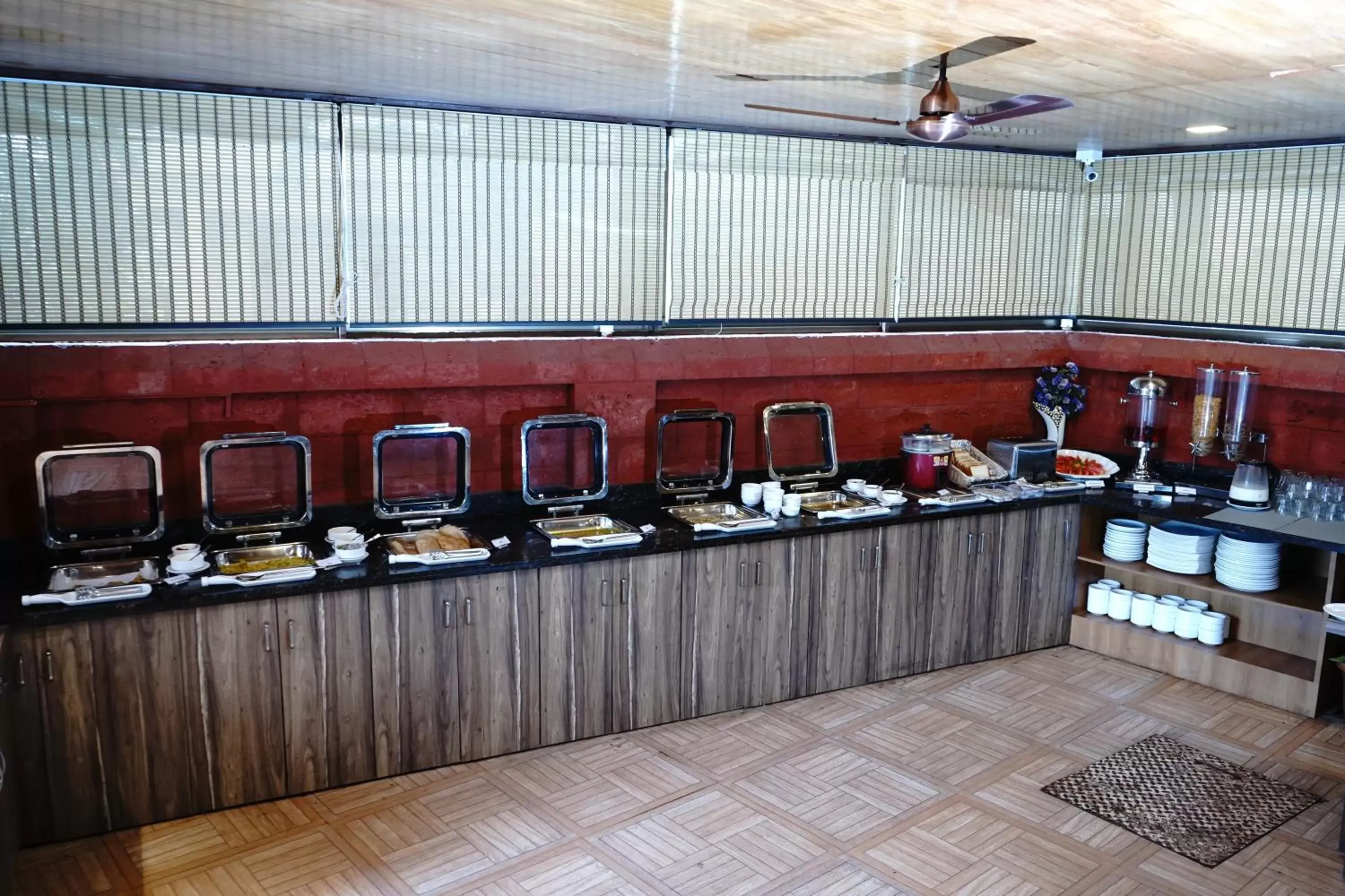 Restaurant/places to eat in Jivanta Mahabaleshwar Restaurant/places to eat in Jivanta Mahabaleshwar