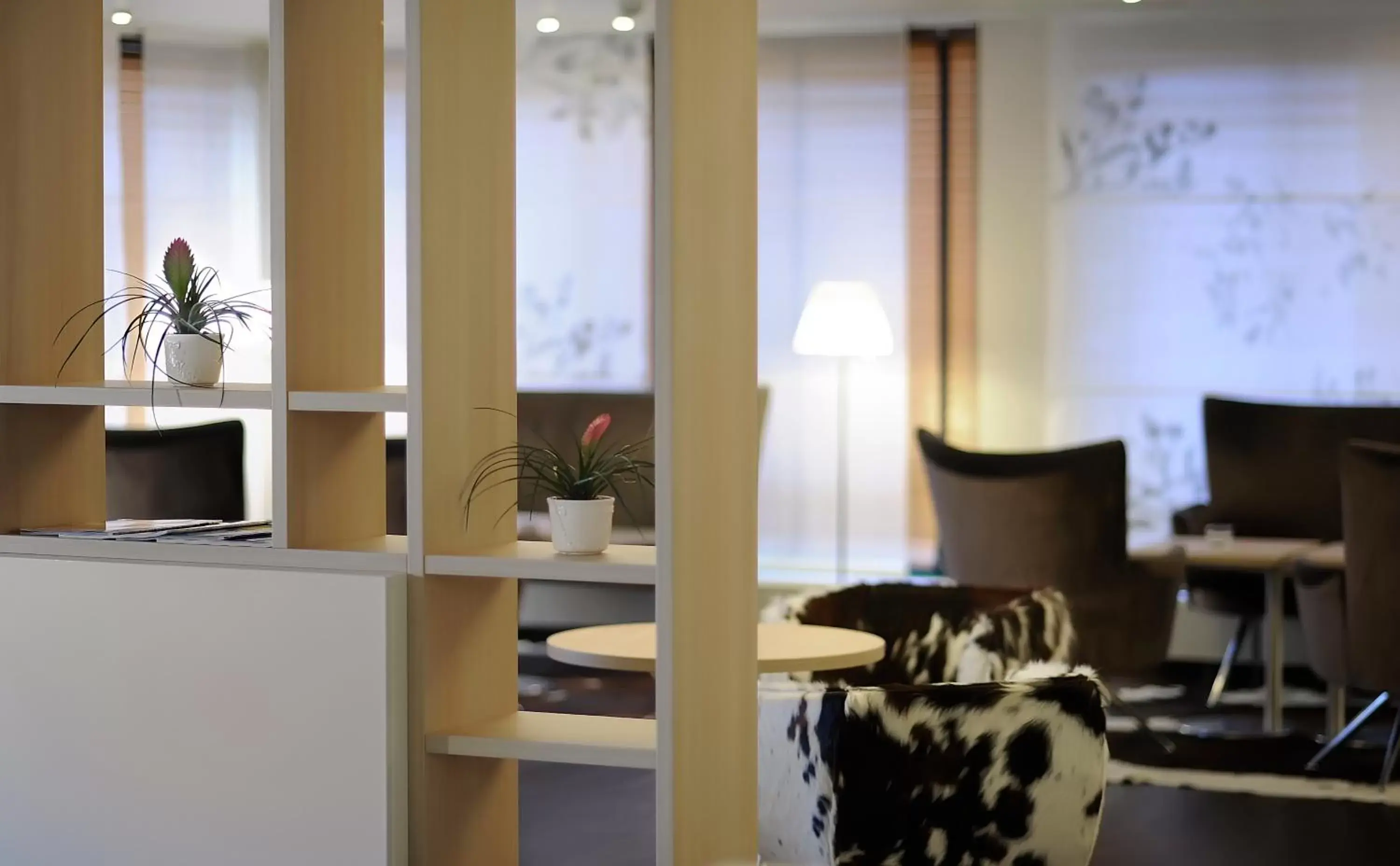 Restaurant/places to eat in Good Morning Kista Restaurant/places to eat in Good Morning Kista