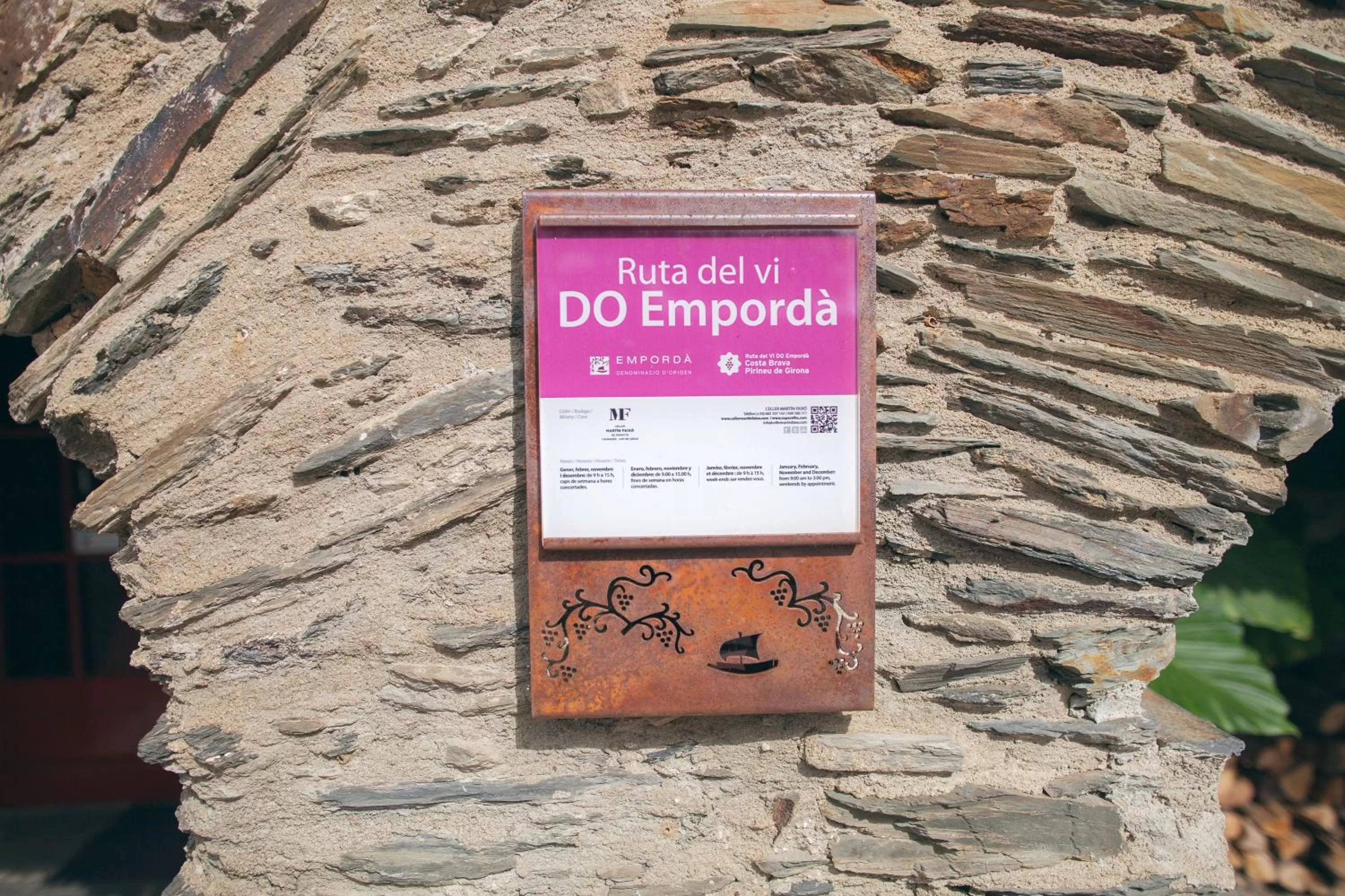 Activities in Sa Perafita - MF