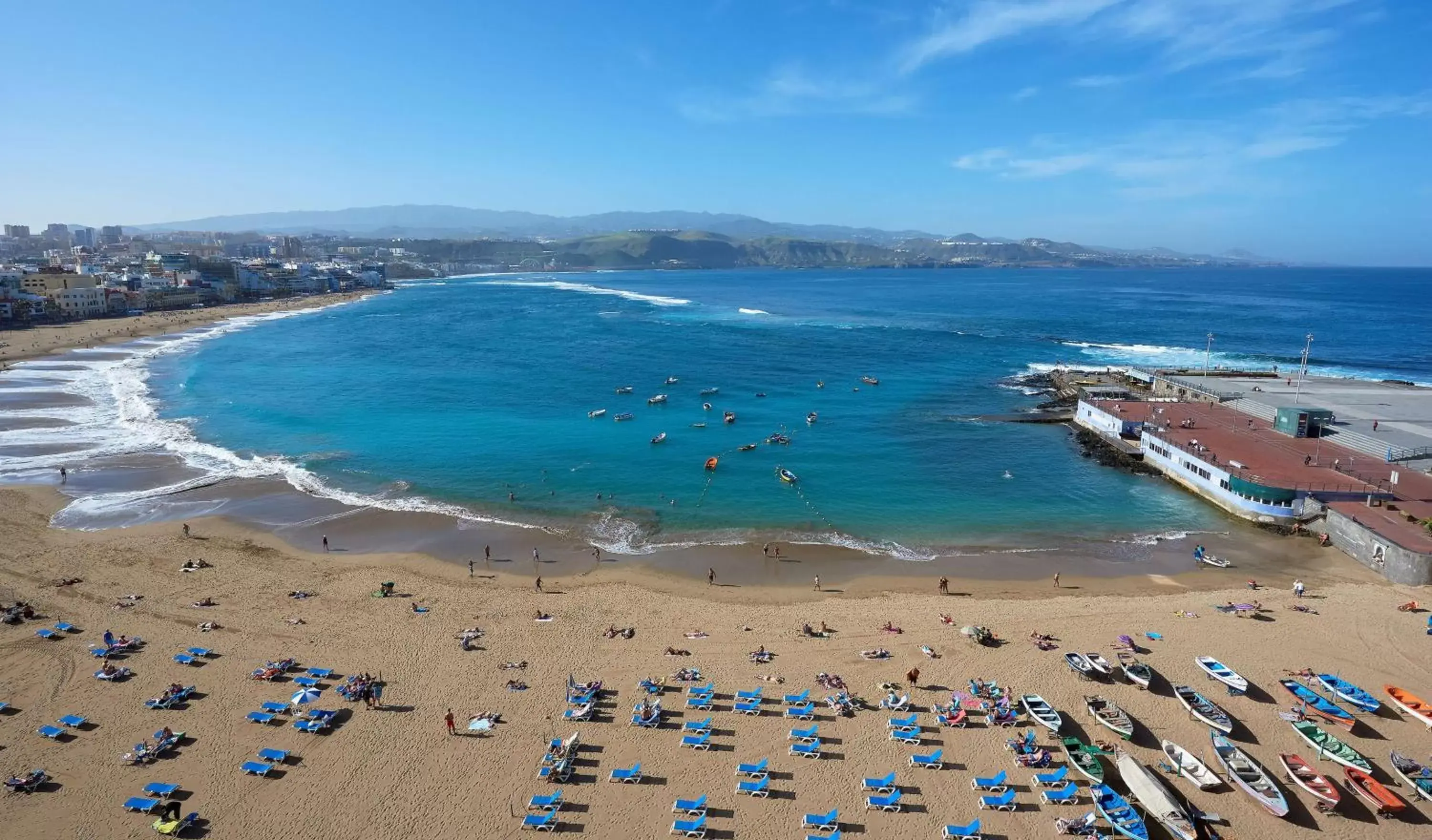 Other, Bird's-eye View in NH Imperial Playa