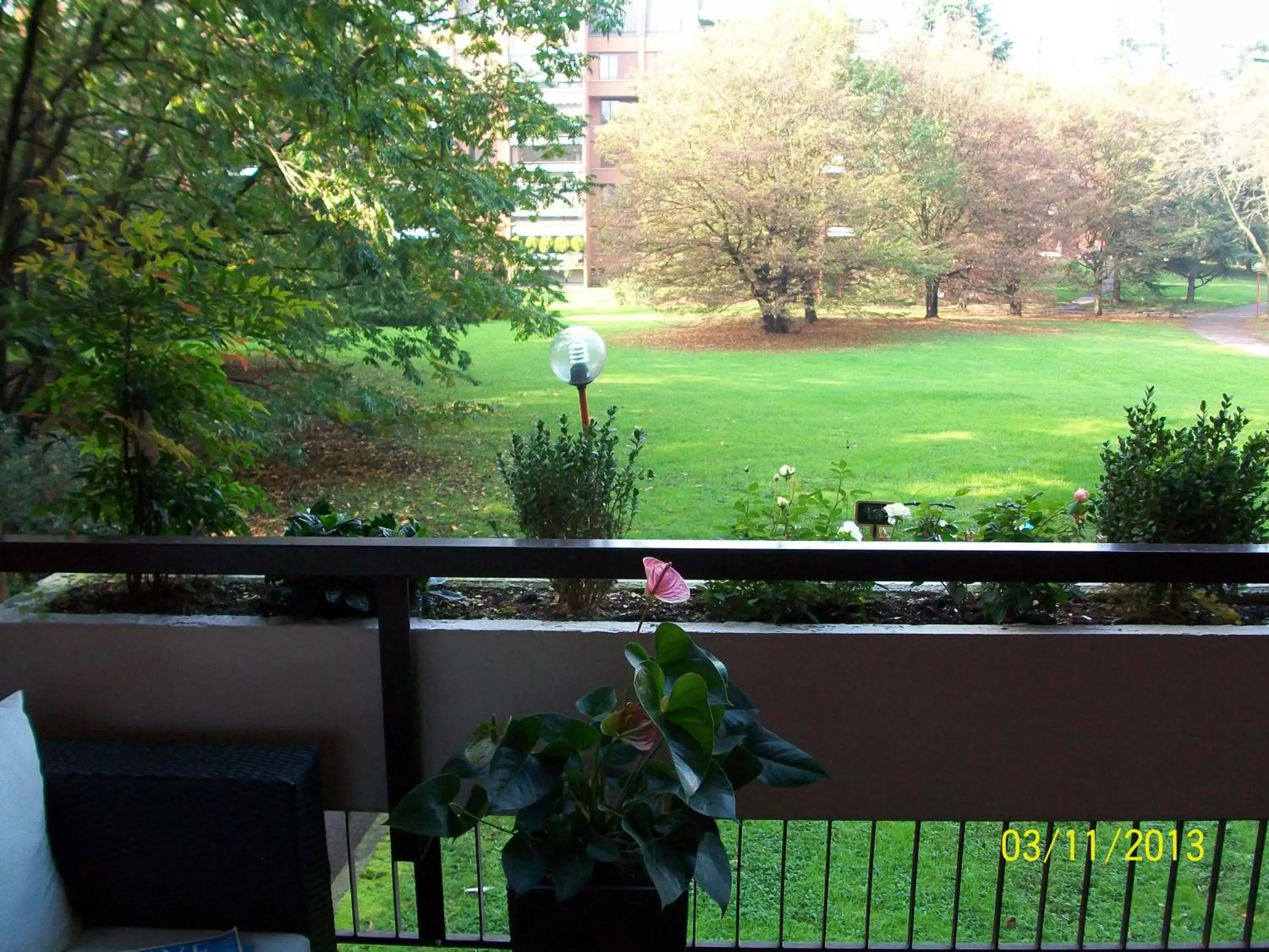 Double Room in I Salici Double Room in I Salici