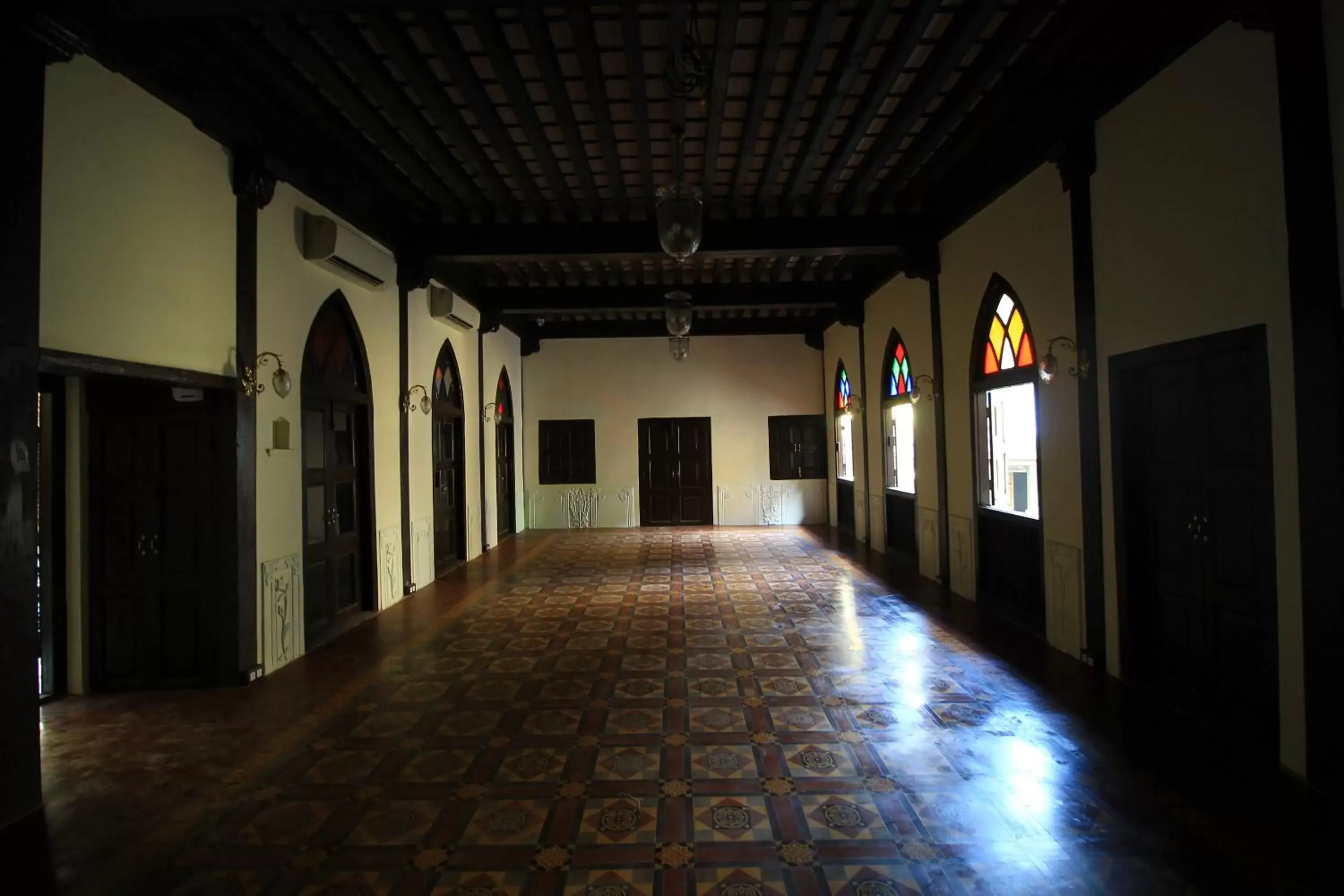 Property building in Deewanji Ni Haveli Property building in Deewanji Ni Haveli