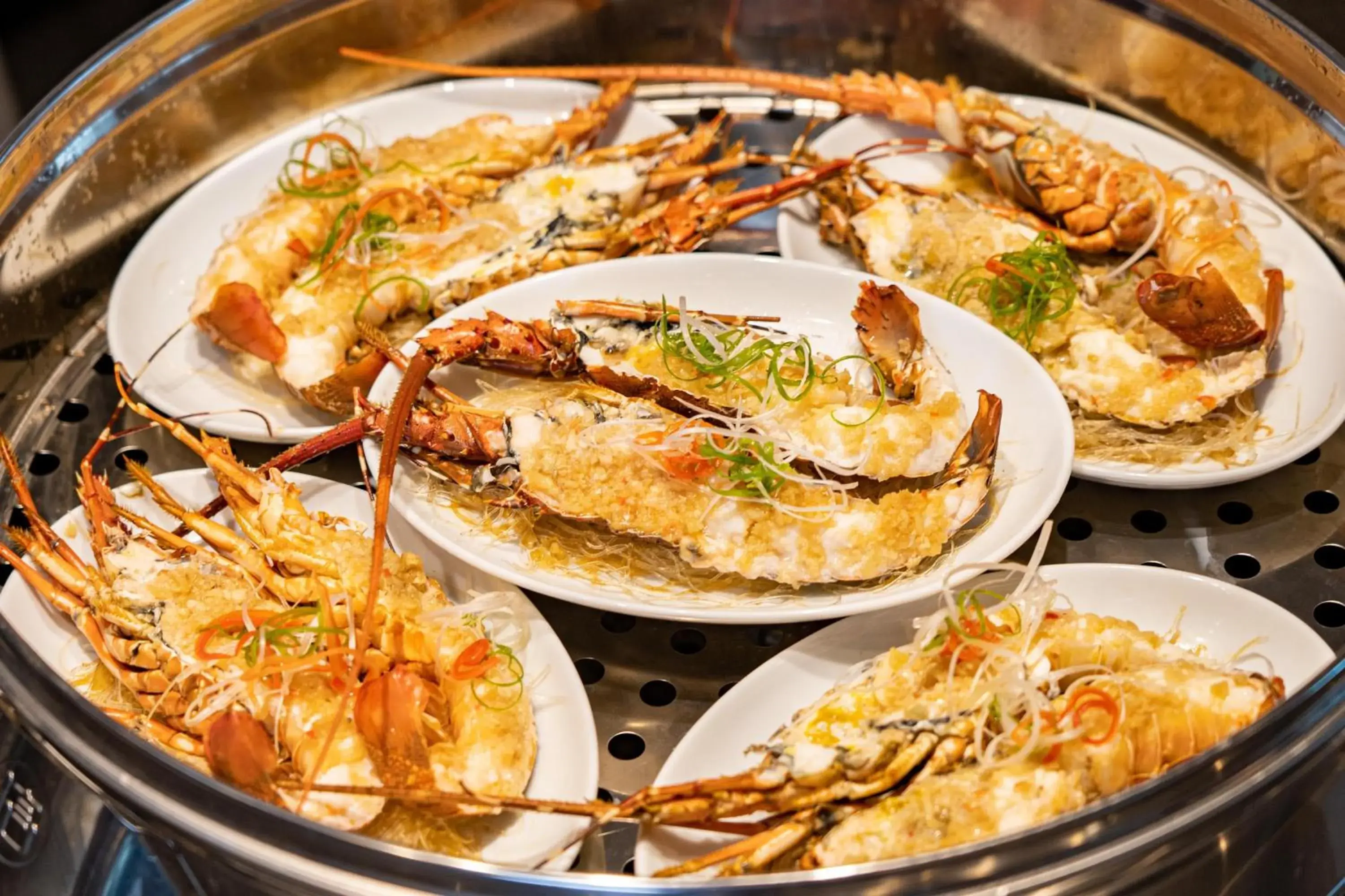 Restaurant/places to eat in Hyatt Regency Guangzhou Zengcheng Restaurant/places to eat in Hyatt Regency Guangzhou Zengcheng