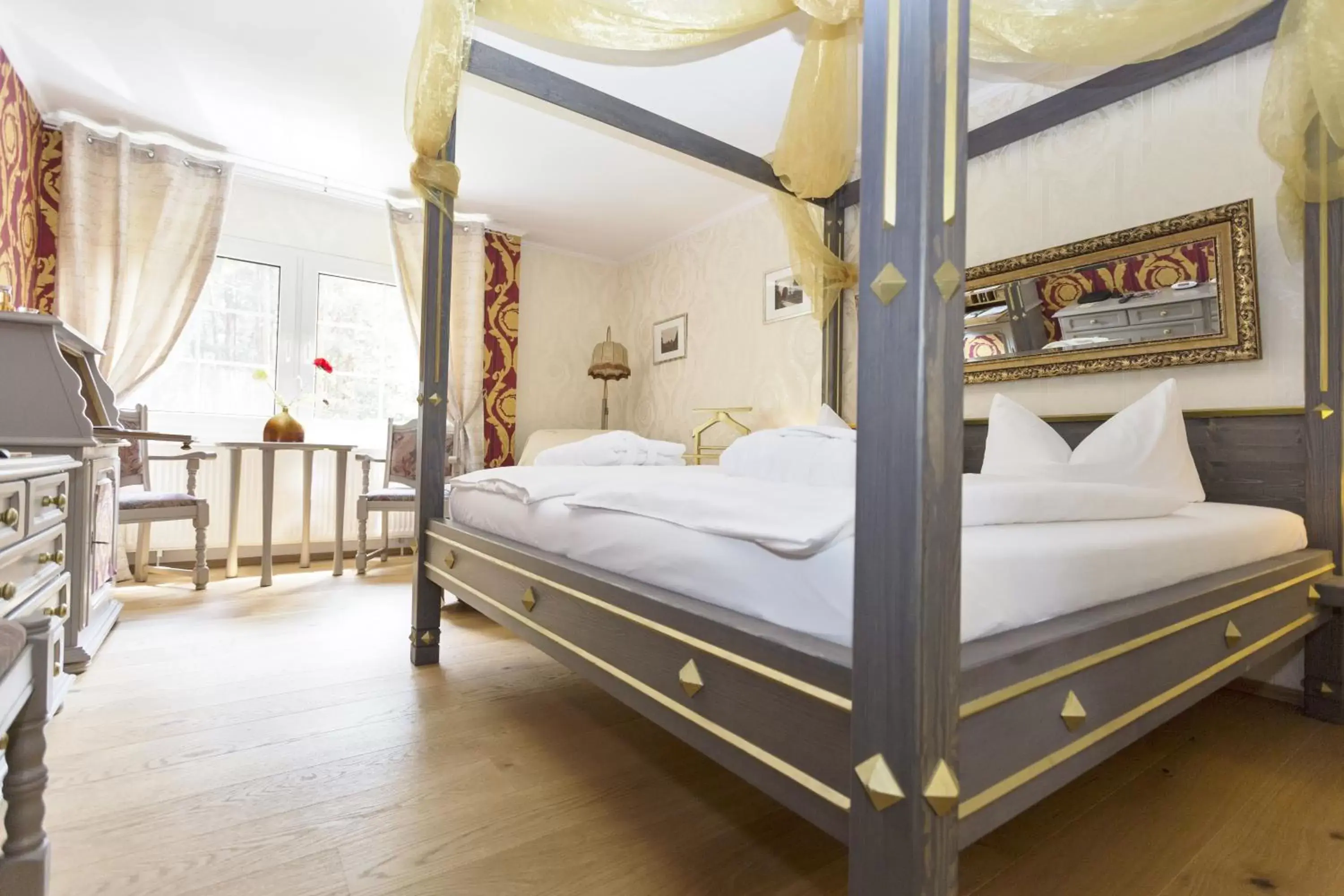 Day, Bed in Spree - Waldhotel Cottbus Day, Bed in Spree - Waldhotel Cottbus