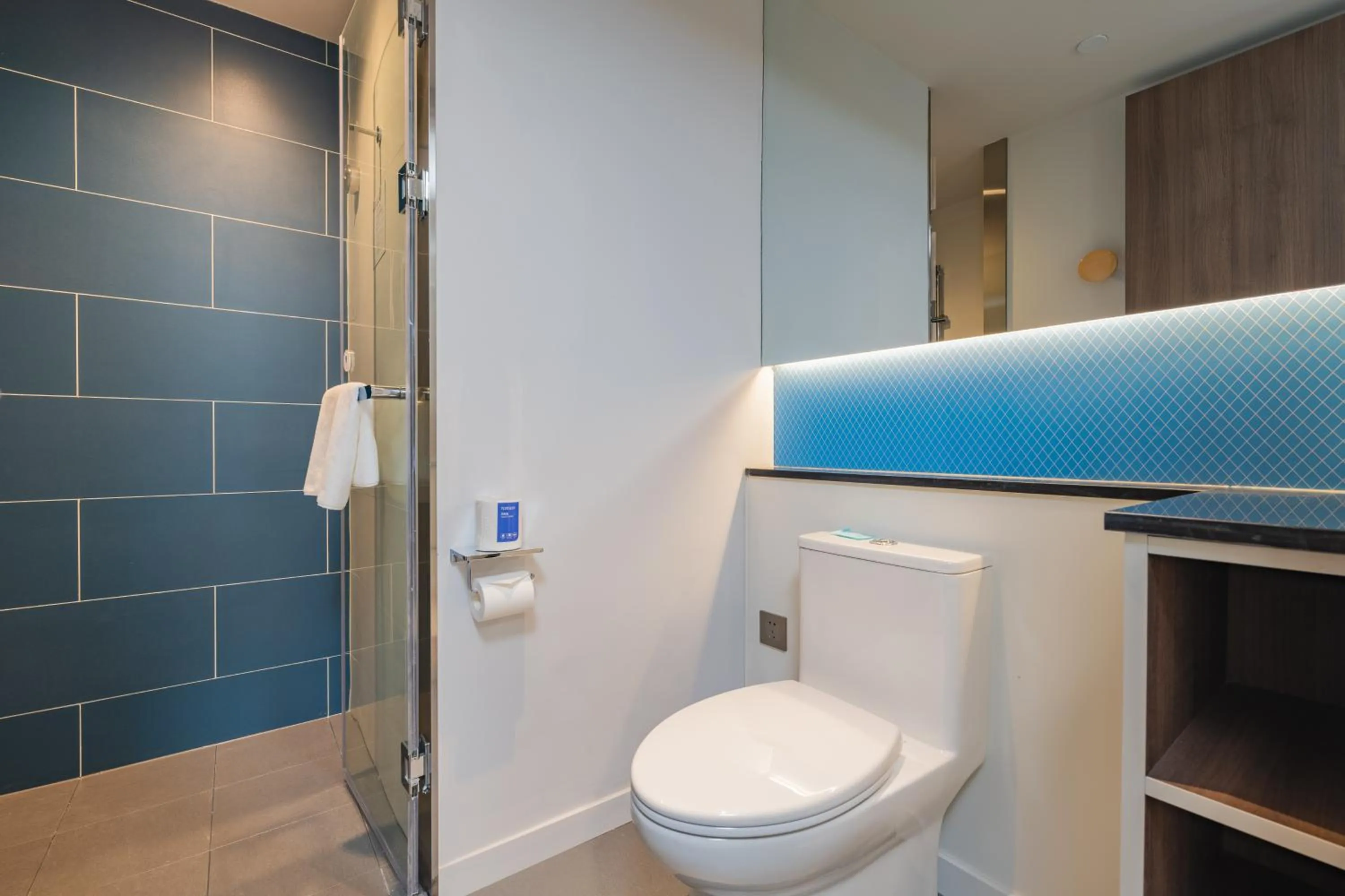 Holiday Inn Express Taiyuan High Tech Zone by IHG