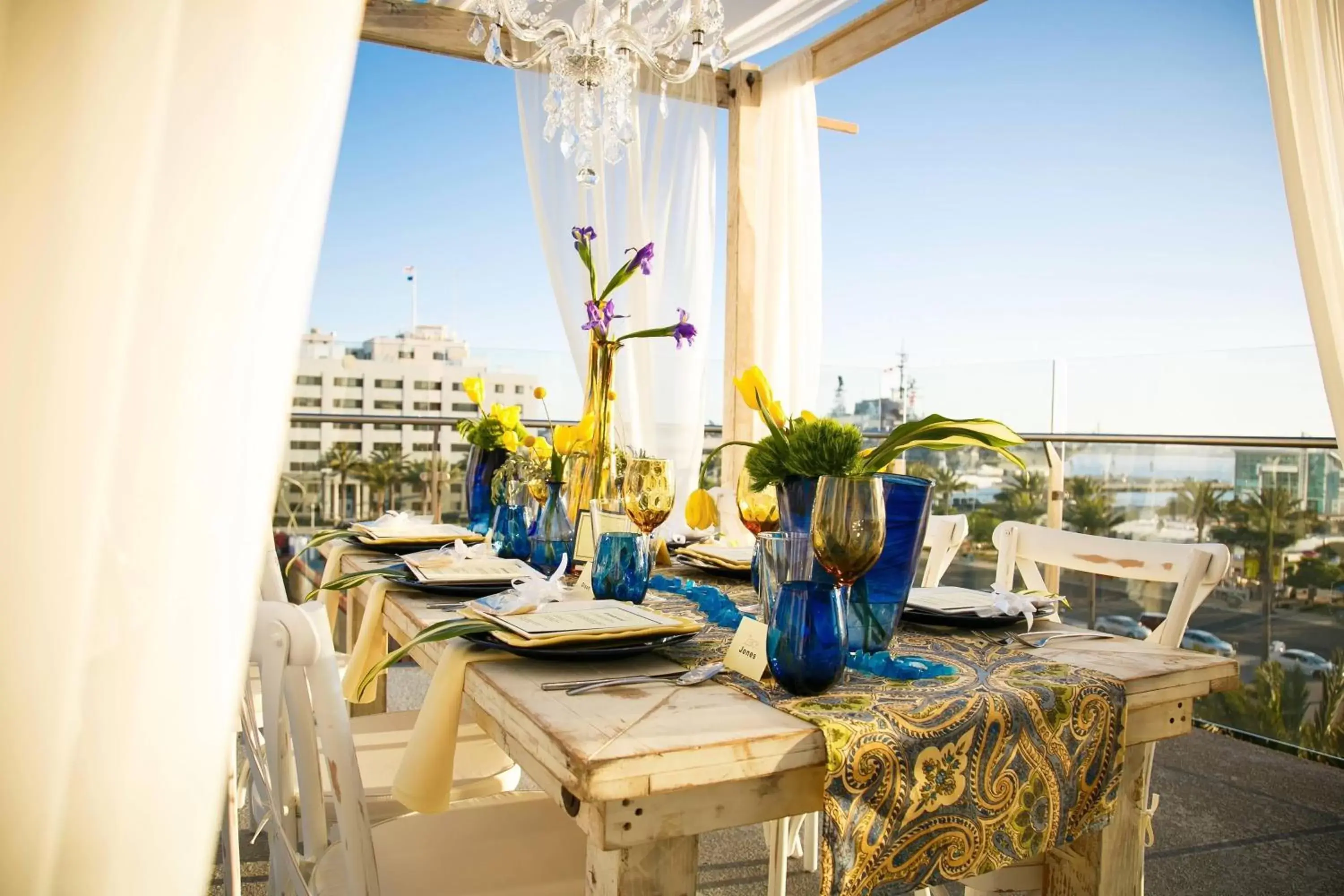 Lobby or reception, Restaurant/Places to Eat in Residence Inn by Marriott San Diego Downtown/Bayfront