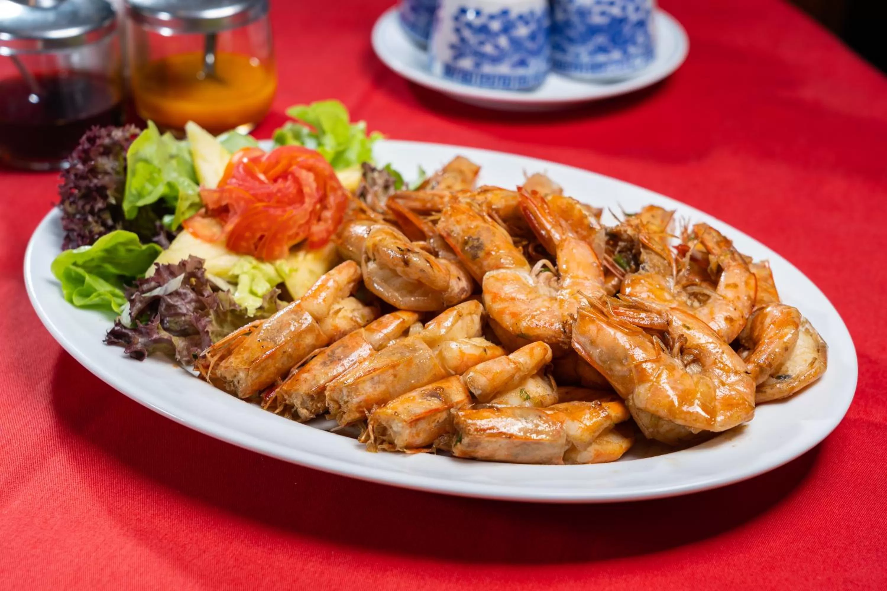 Jomtien Palm Beach Hotel and Resort