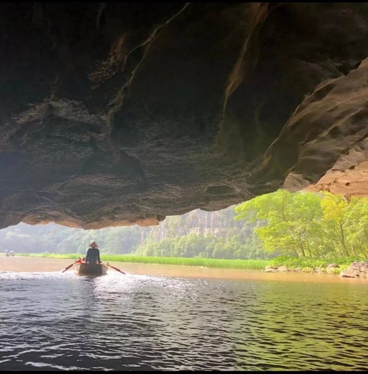 Nearby landmark in Green Space Homestay