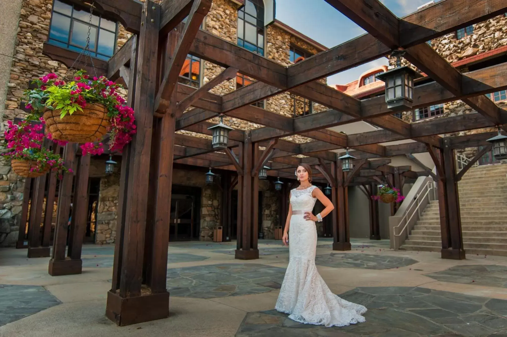 Banquet/Function facilities in The Omni Grove Park Inn - Asheville