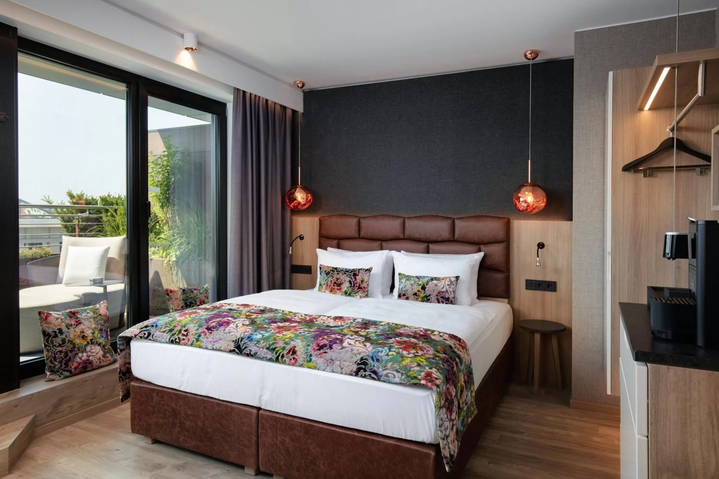 Photo of the whole room, Bed in Holiday Inn - Osnabrück by IHG