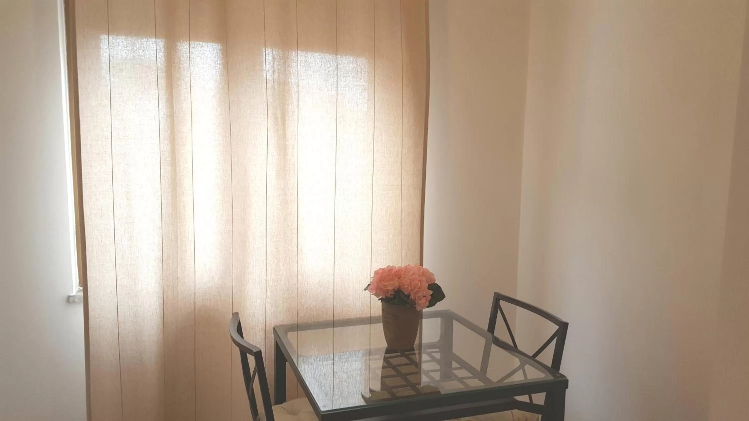 Coffee/tea facilities in Villa Ettore