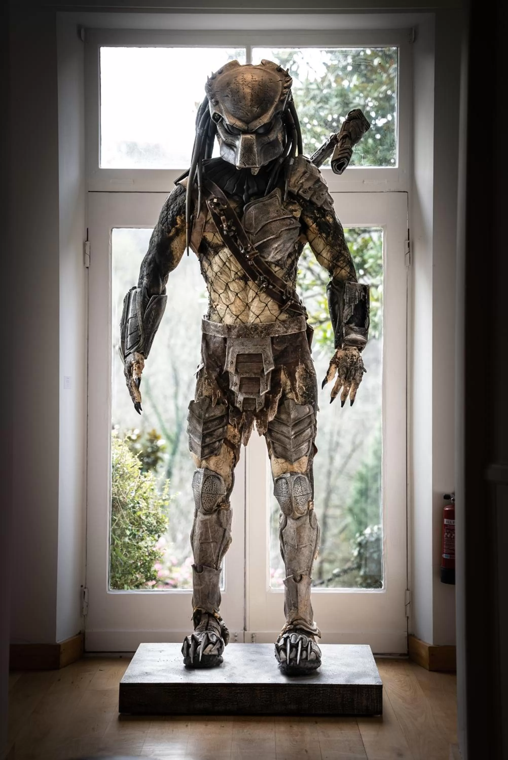 Broomhill Estate Boutique Art Hotel