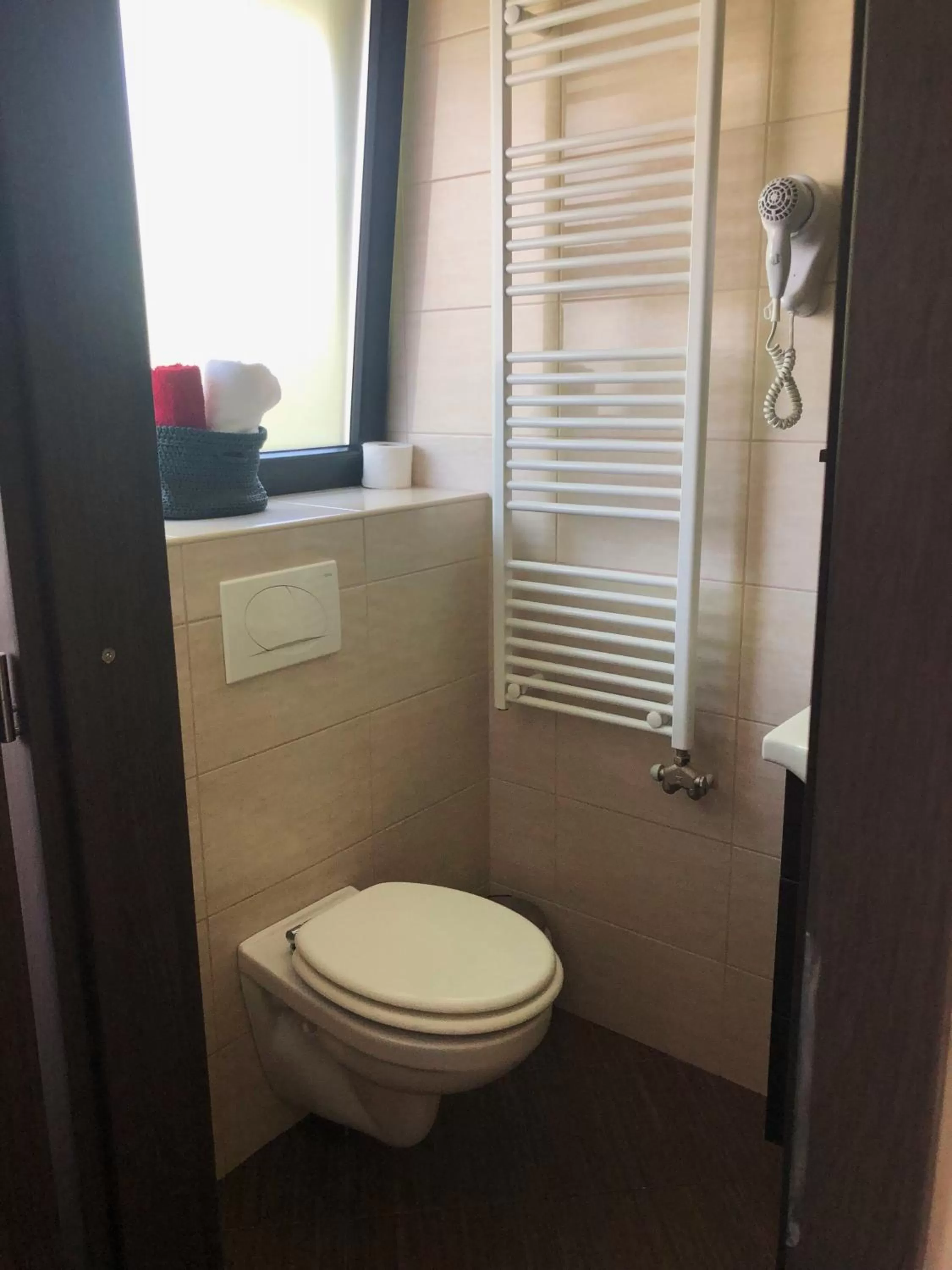 Fitromax Sportpanzió Ajka