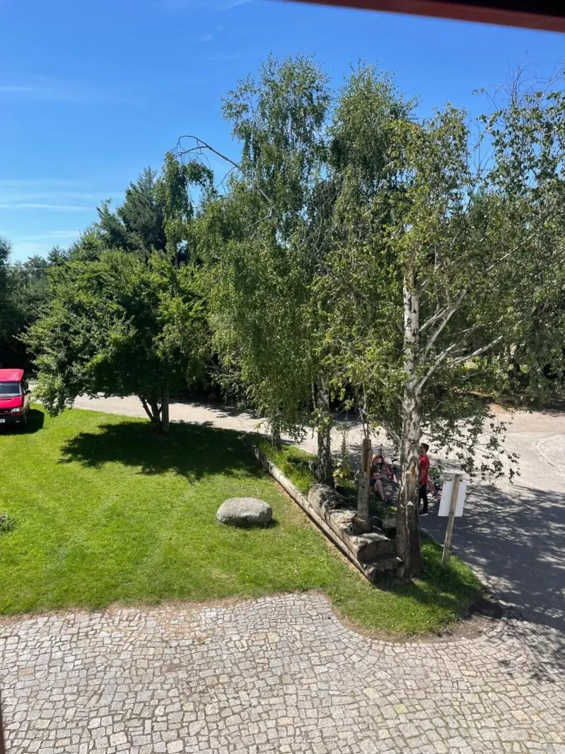 Two-Bedroom Apartment in Wellness hotel & minipivovar Kněžínek Two-Bedroom Apartment in Wellness hotel & minipivovar Kněžínek