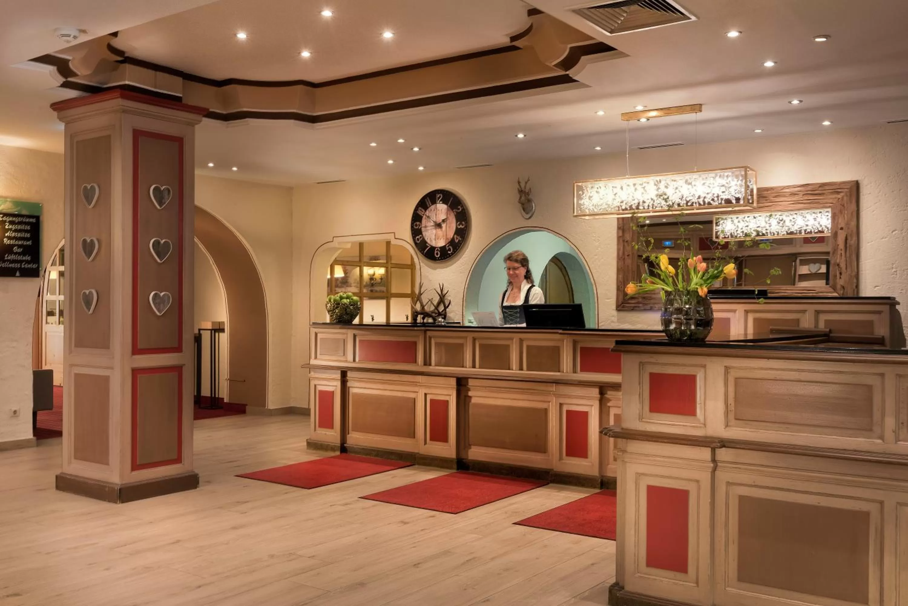 Other in Mercure Hotel Garmisch Partenkirchen