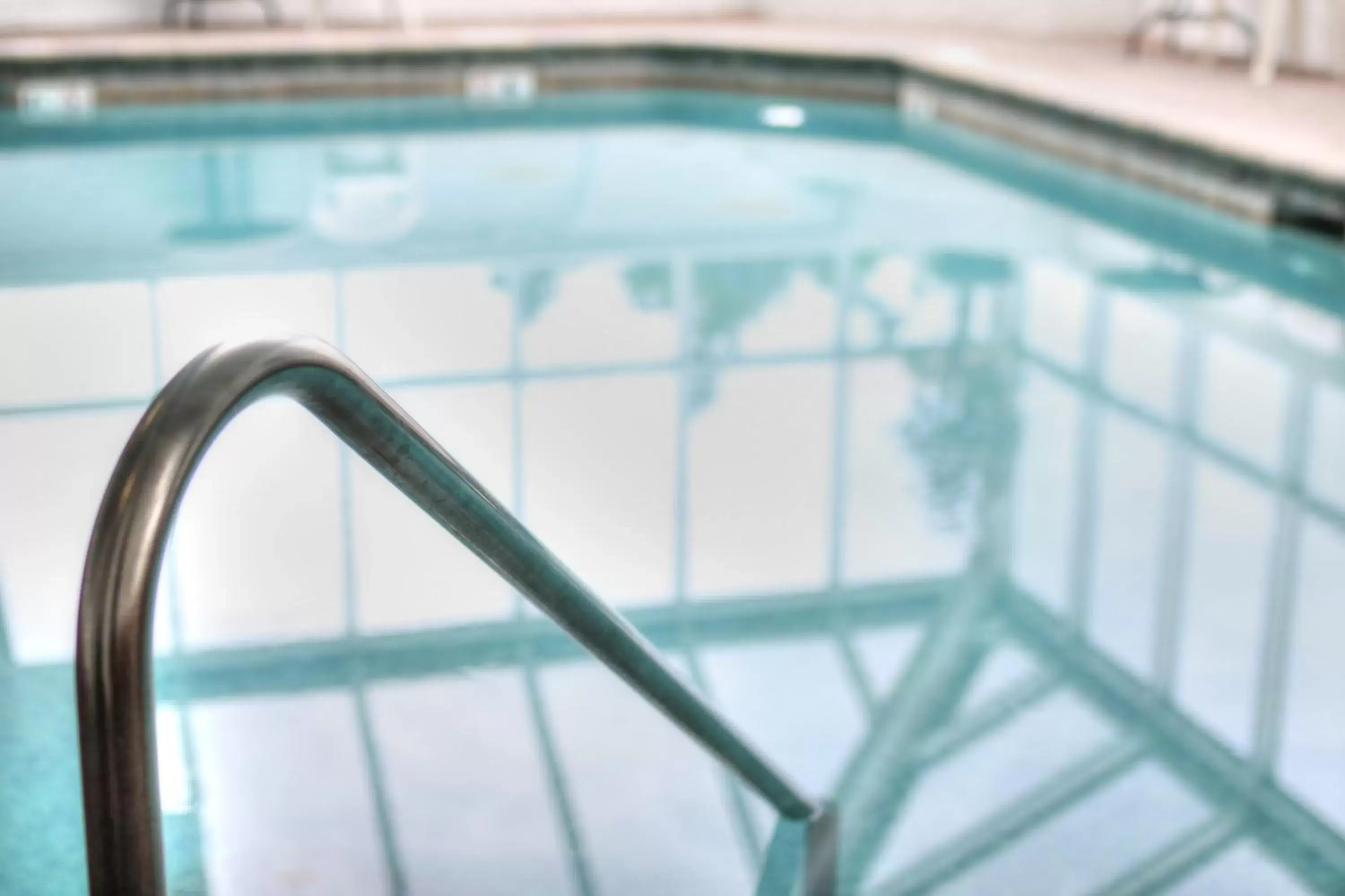 Swimming Pool in The Inn at Apple Valley, Ascend Hotel Collection