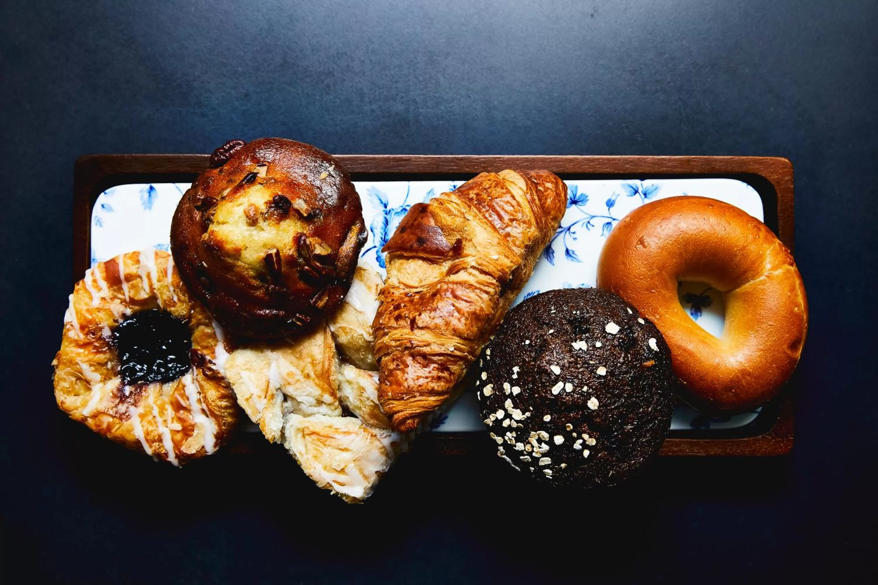 Decorative detail in Kimpton Hotel Fontenot by IHG