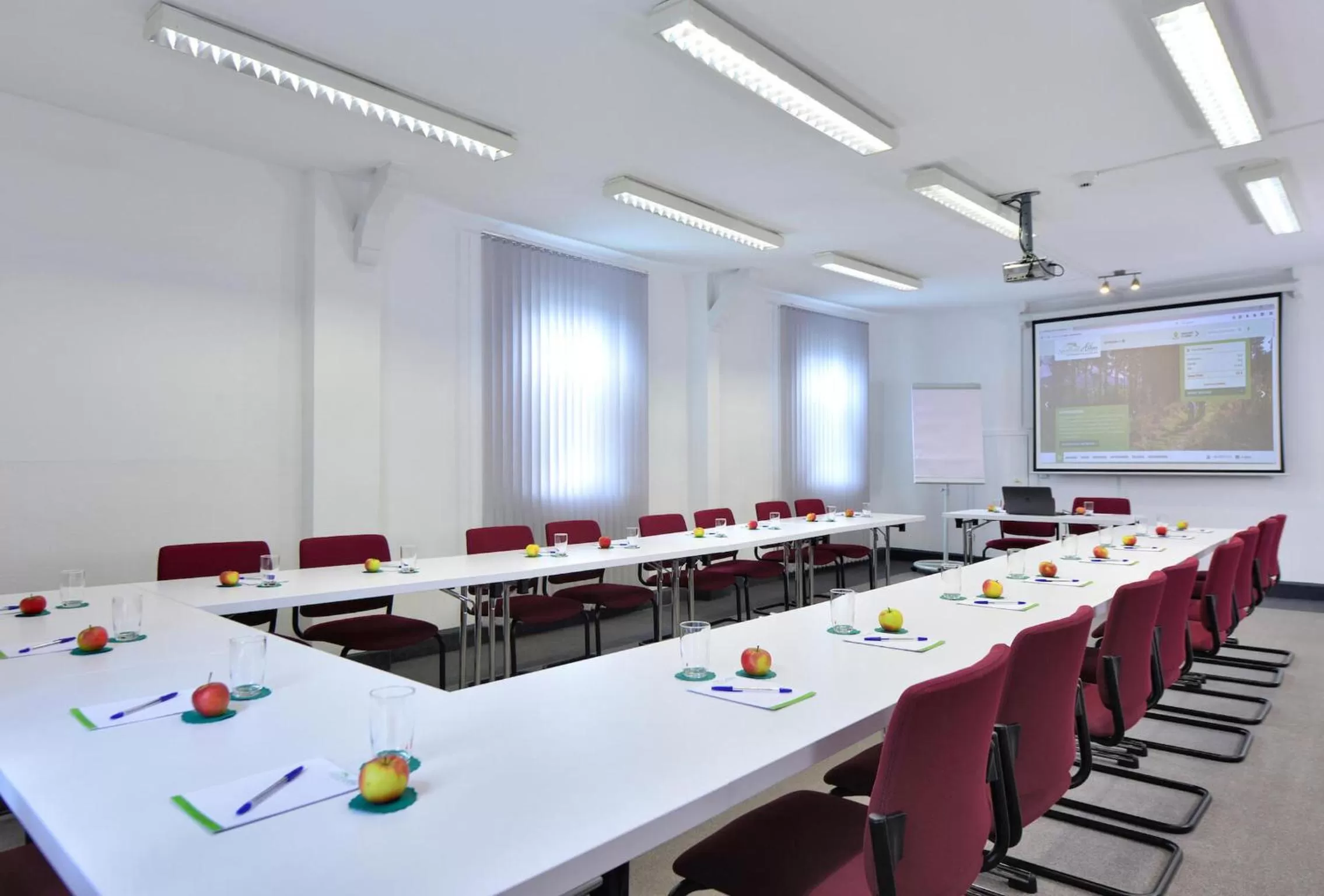 Meeting/conference room in Landhotel Albers