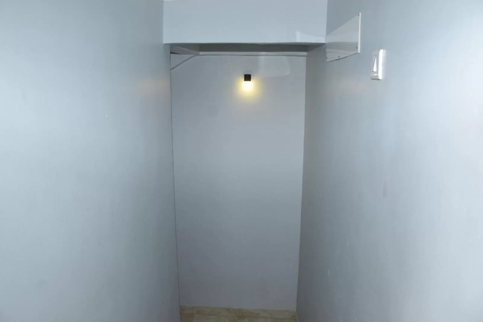 View (from property/room) in Shankar Residency, Akkalkot