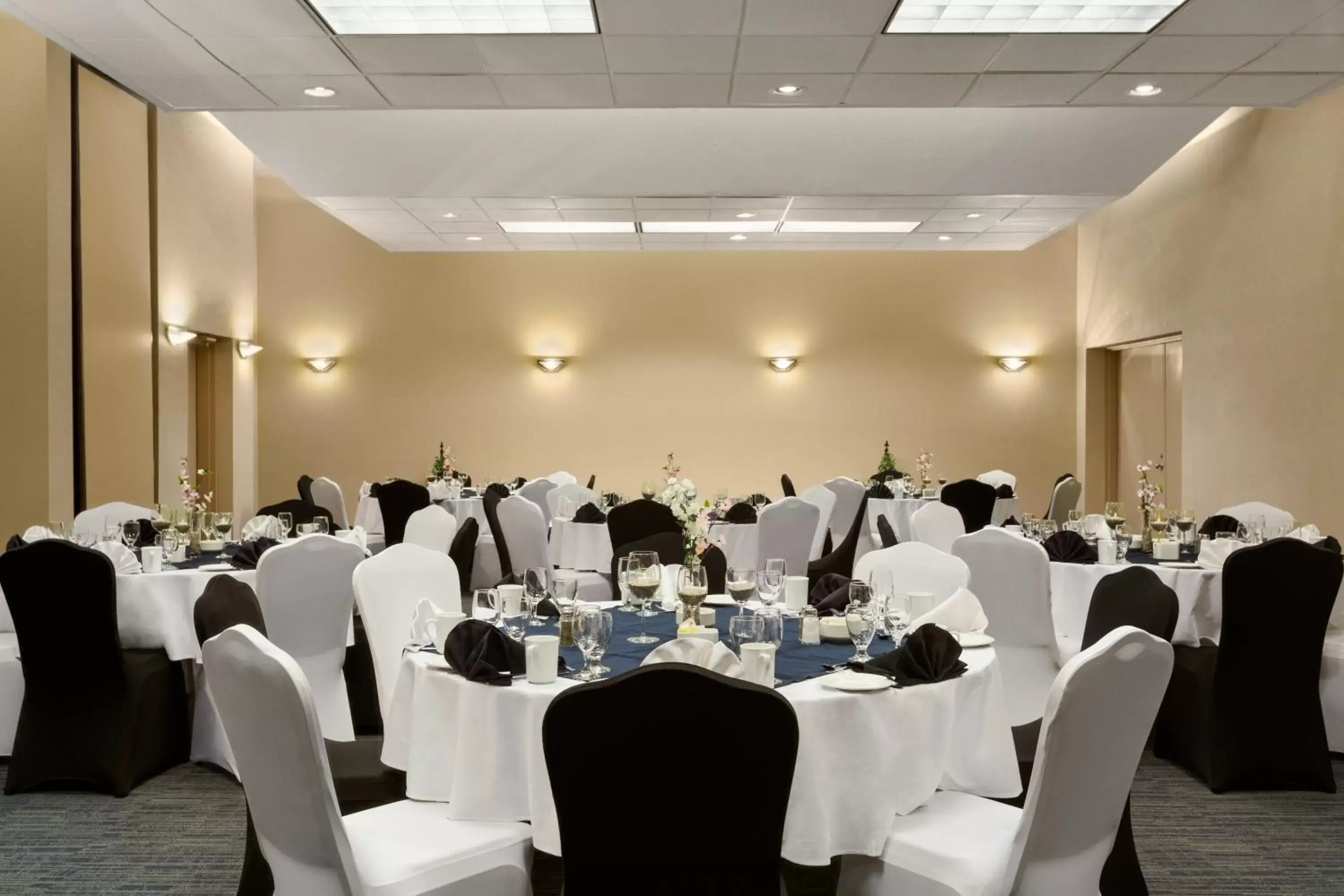 Banquet/Function facilities, Banquet Facilities in Days Inn & Suites by Wyndham Moncton