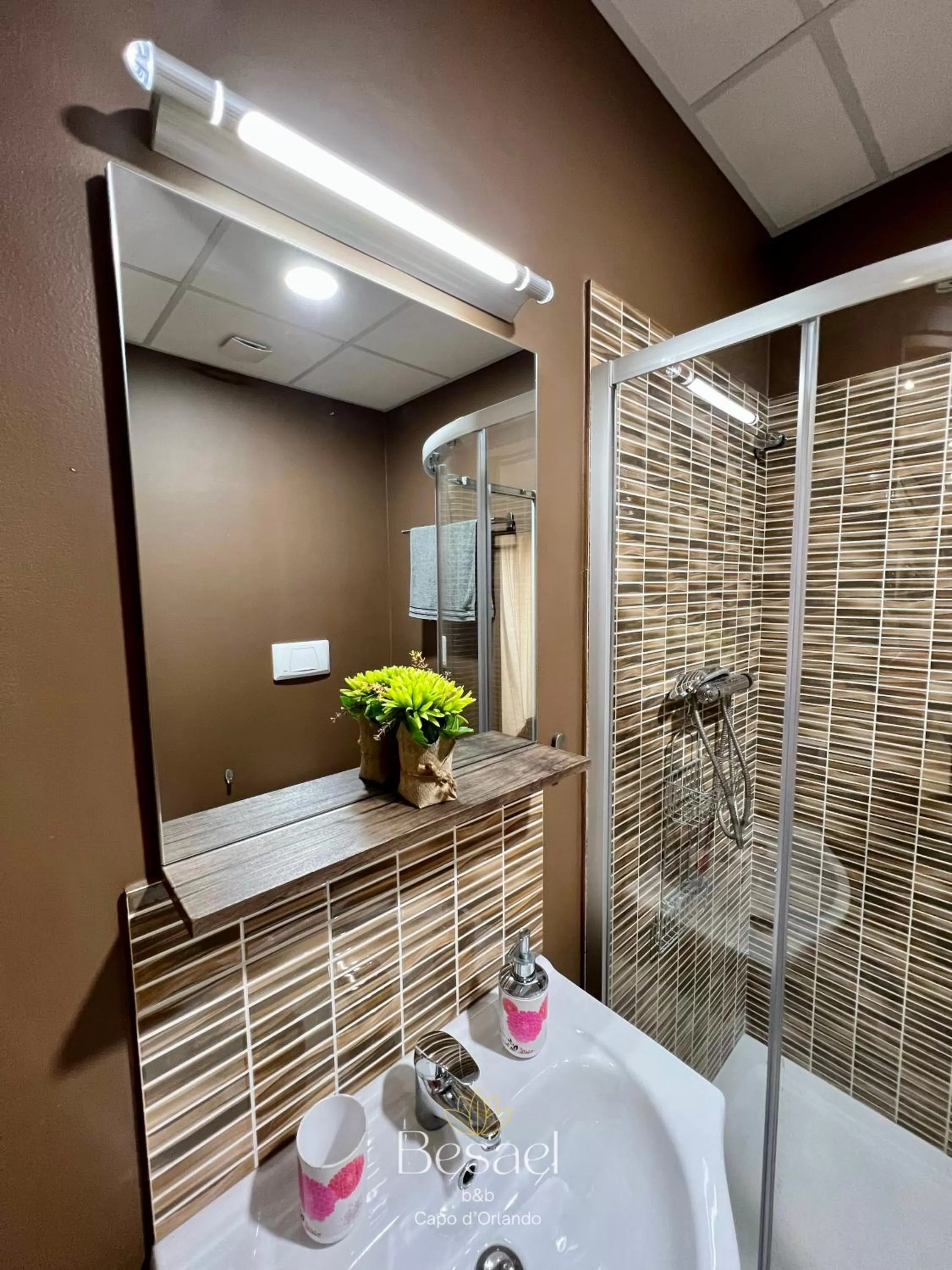 Besael b&b Capo d'Orlando