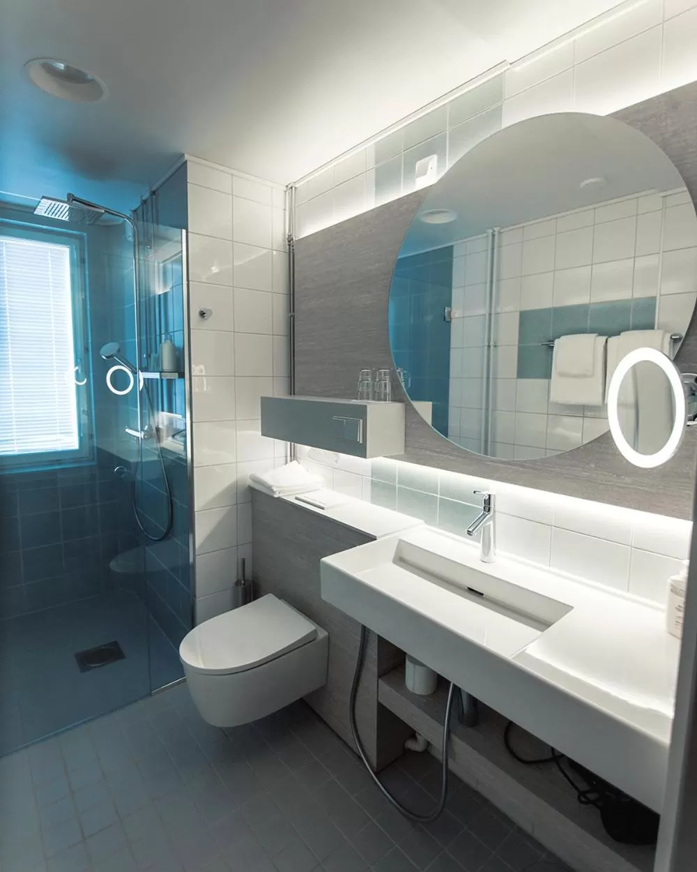 Bathroom in SpaHotel Hamina