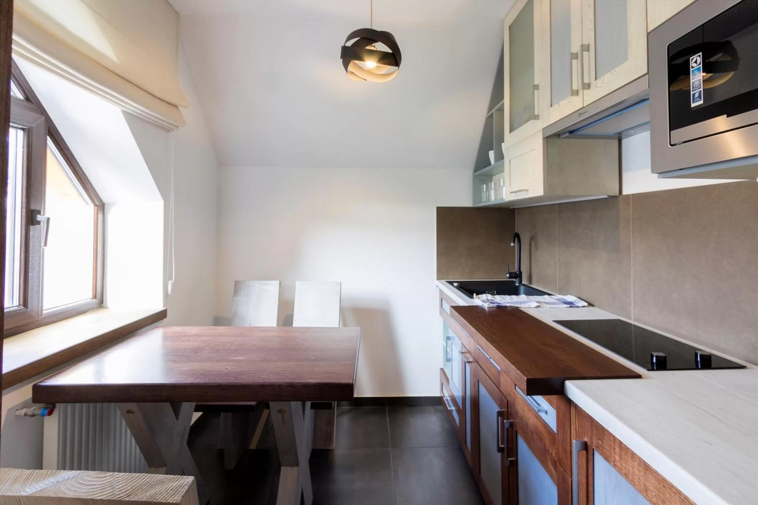 Kitchen/Kitchenette in FoRest