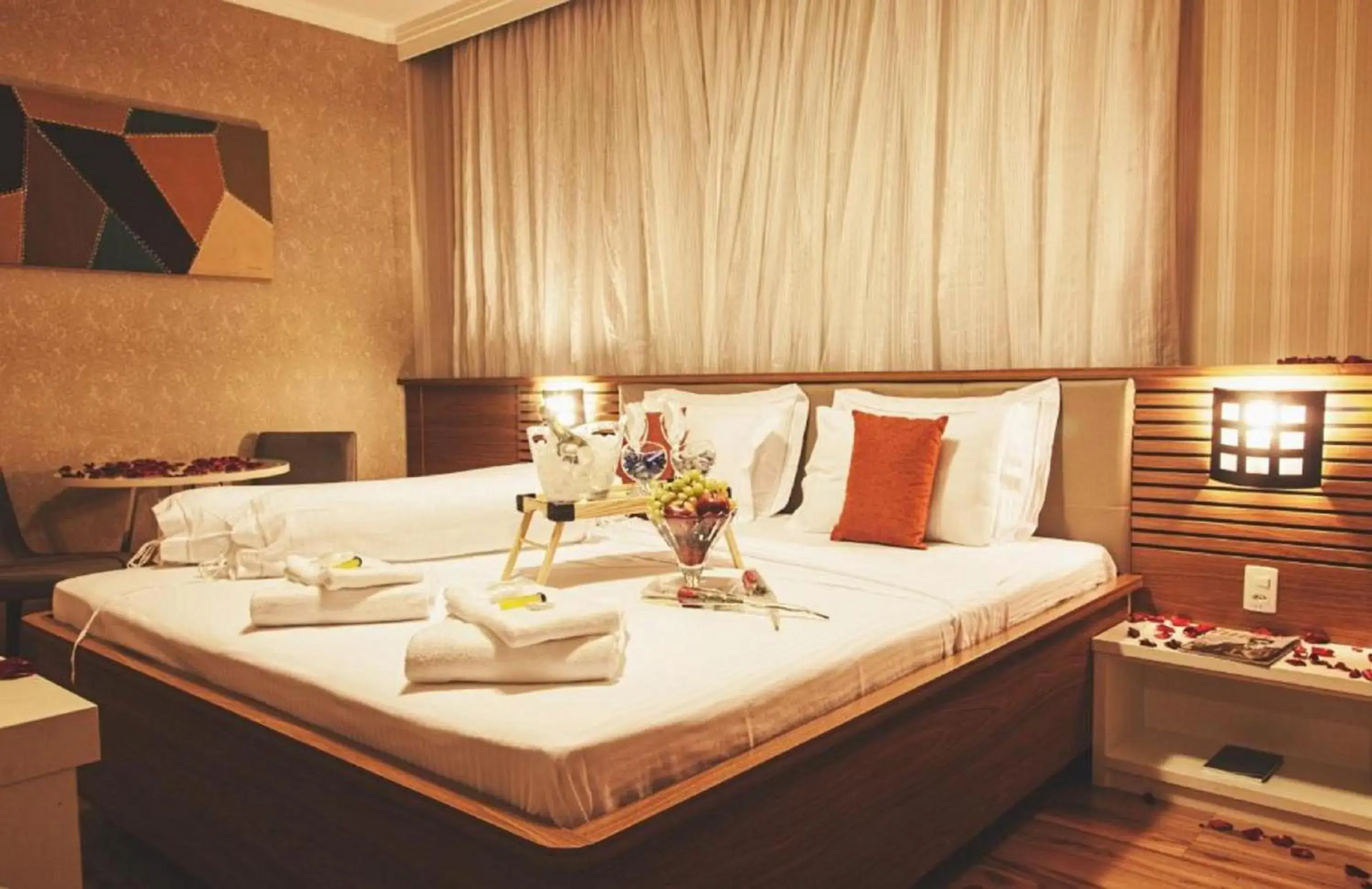 Photo of the whole room, Bed in Class Hotel Alfenas Photo of the whole room, Bed in Class Hotel Alfenas