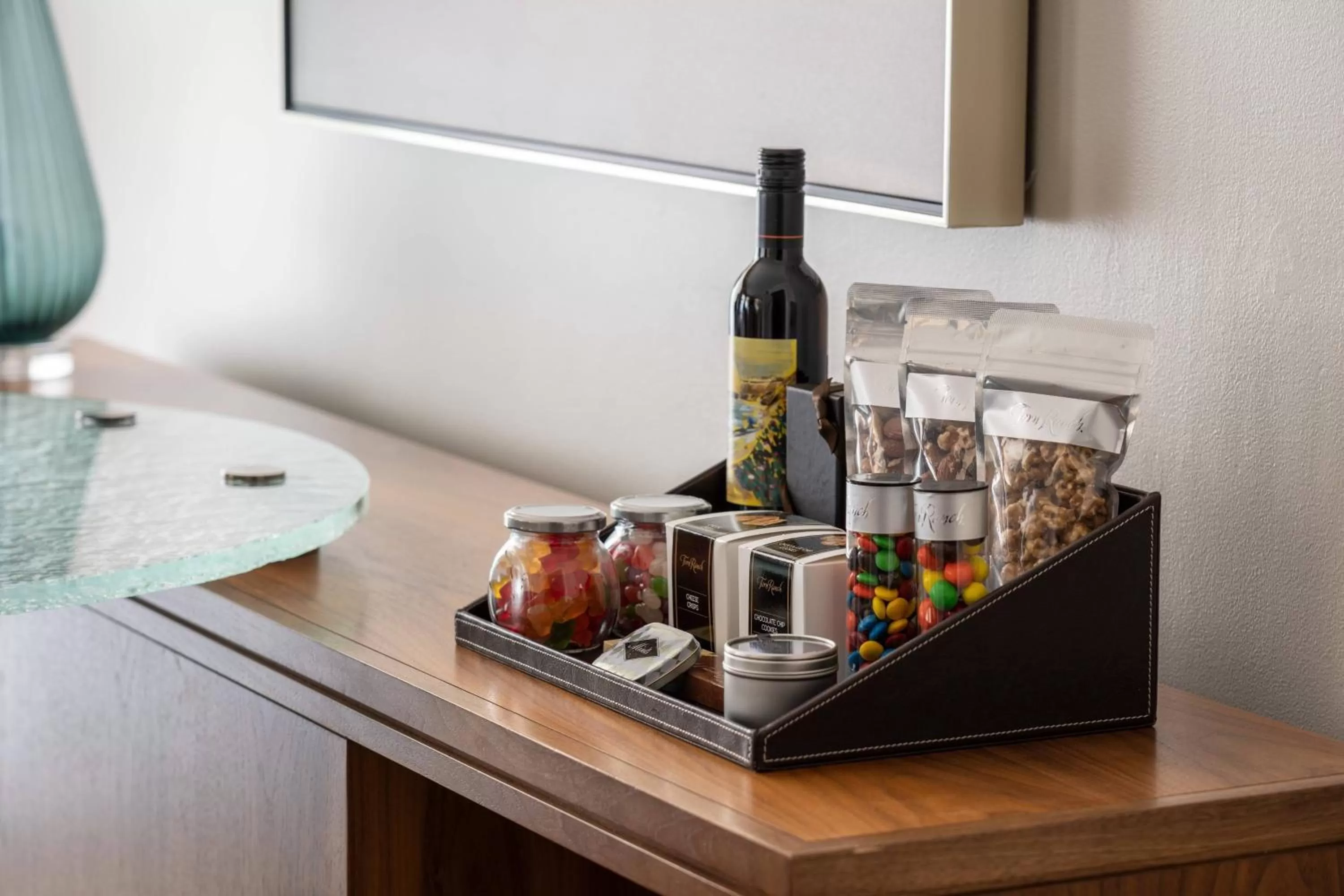 Lounge or bar in The Ritz-Carlton, Sarasota