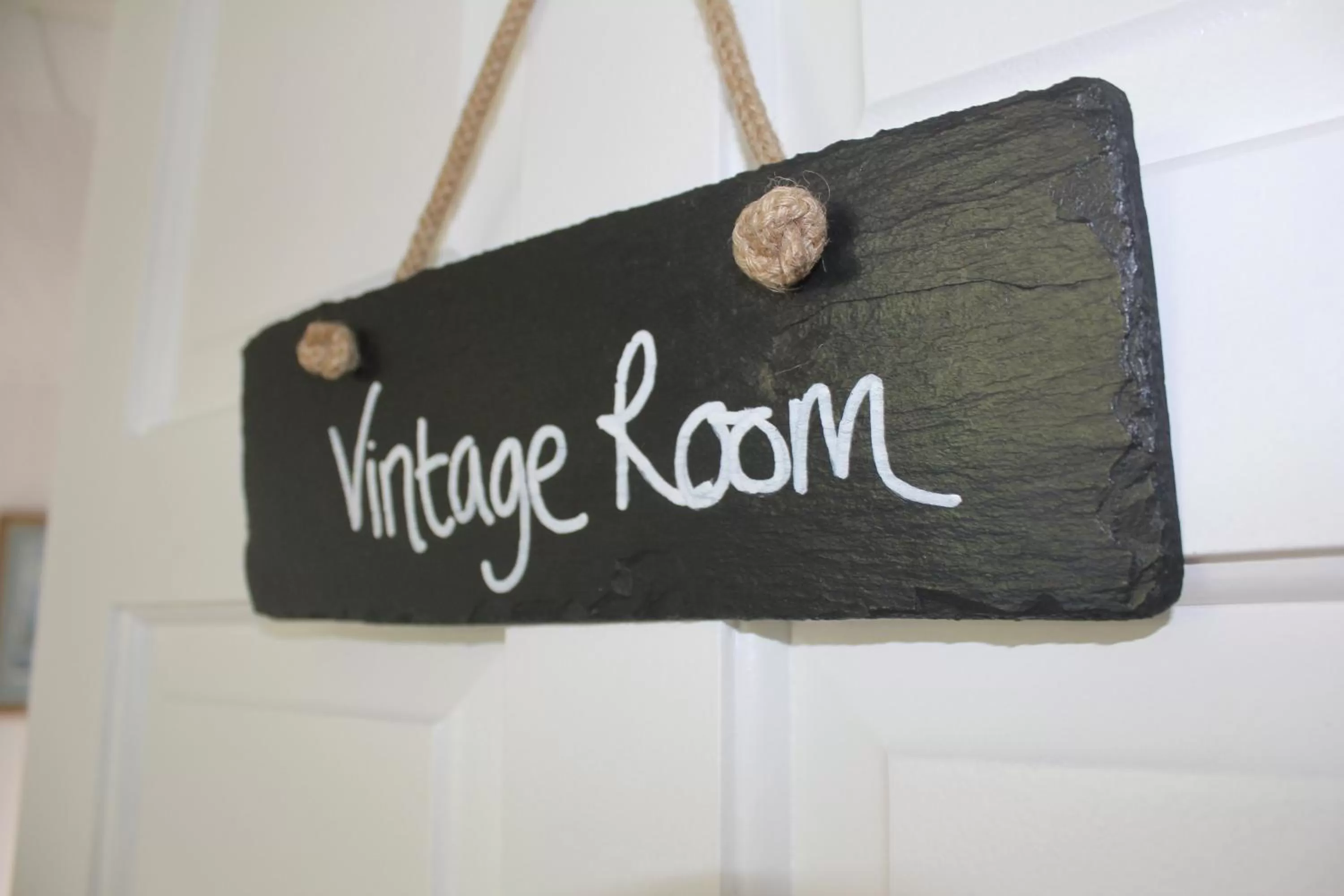 Property Logo/Sign in Cairnview Bed and Breakfast