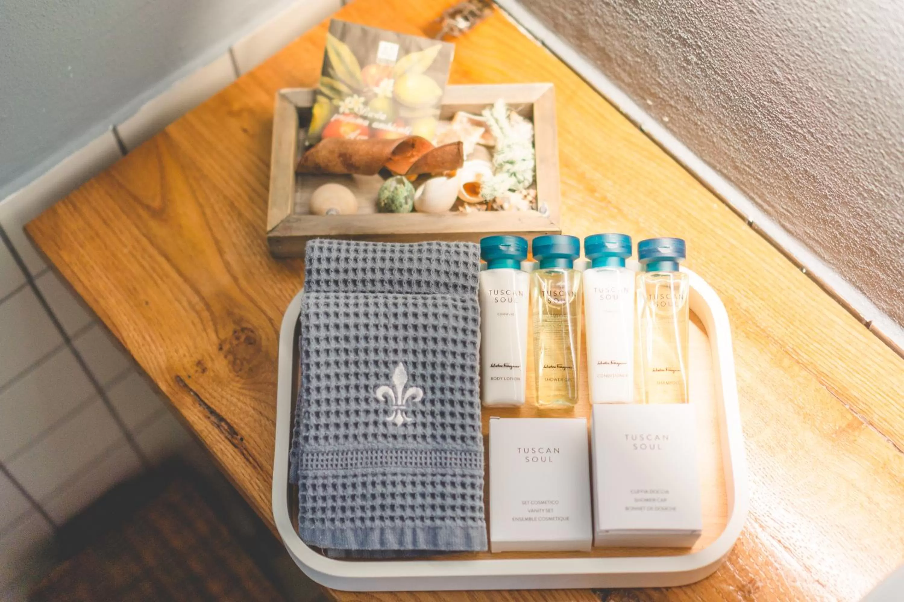 Casa Thiele alla Signoria